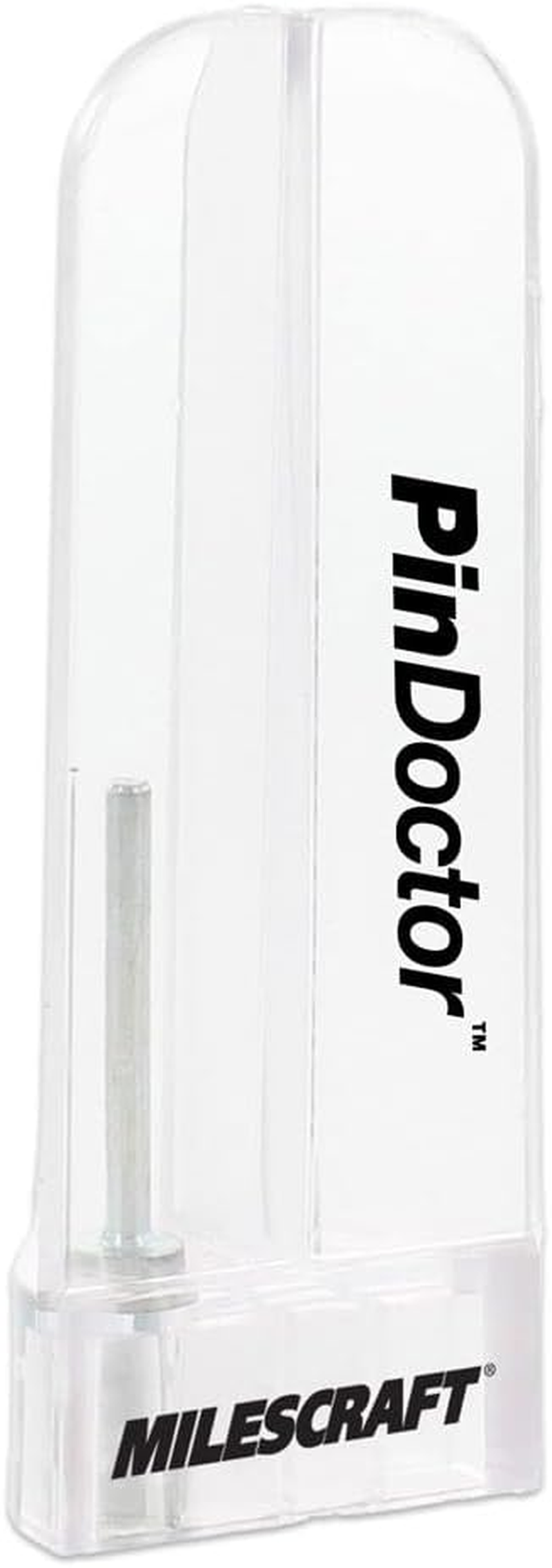 Milescraft Pindoctor Hinge Pin Removal Tool image number 1