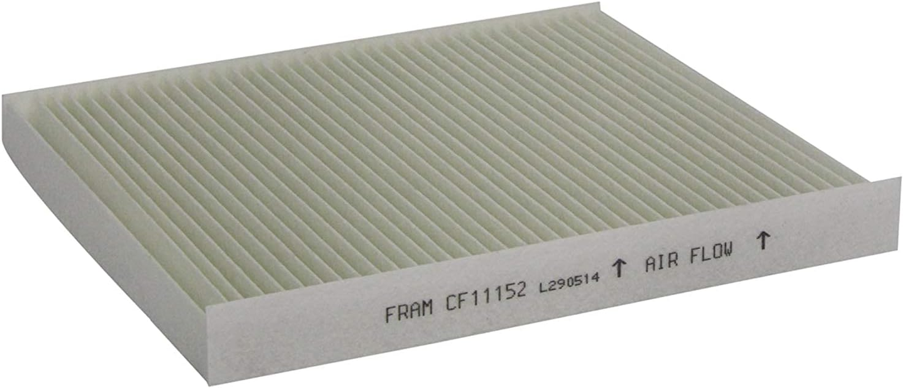 FRAM CF11152 Pollen Cabin Air Filter