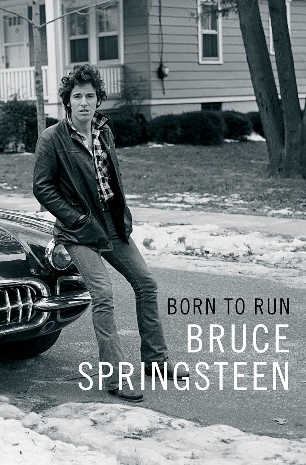 Born to Run image number 1