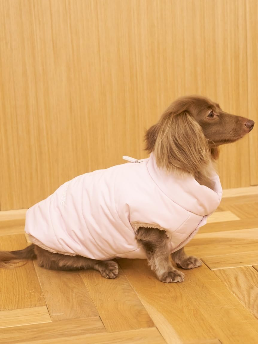 Gelato Pique Cat & Dog PAGG254587PNKL Padded Vest image number 2