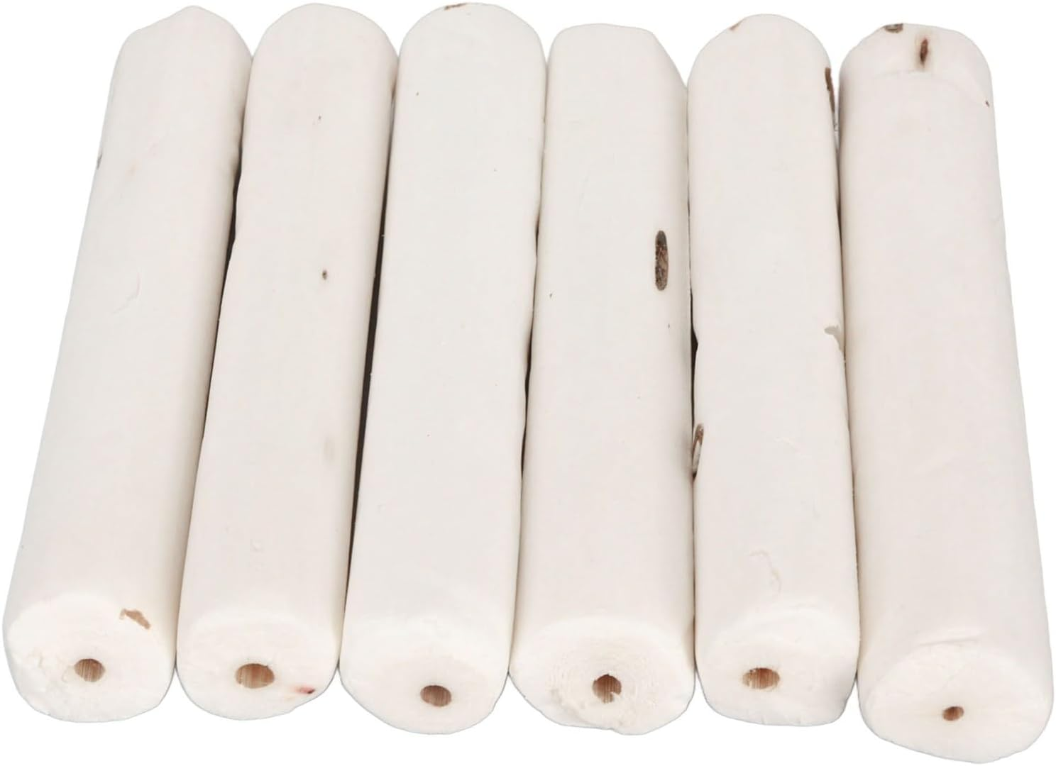 Shred Stick, Bird Chew Sticks Soft Lightweight Boredom Relief Hand Cut for Budgie image number 5