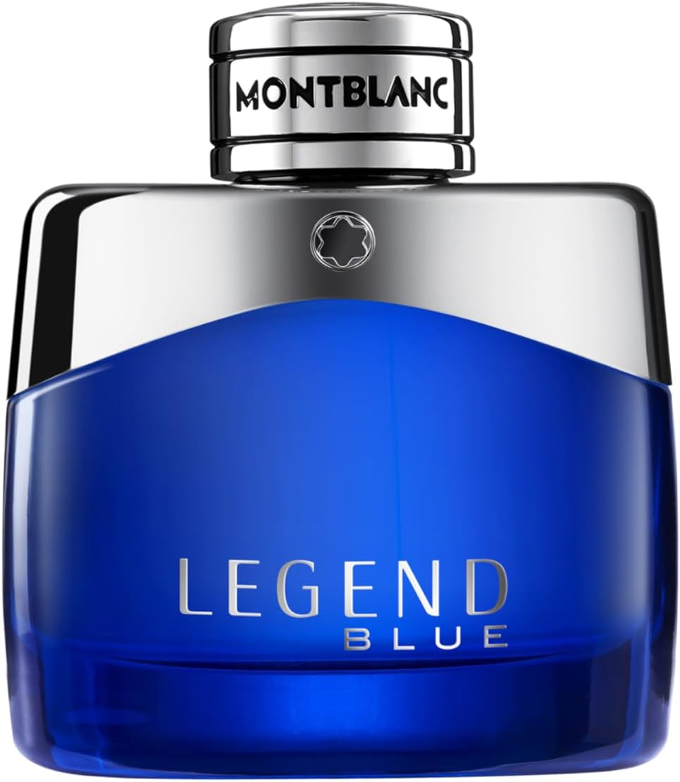 MONTBLANC Legend Blue image number 4