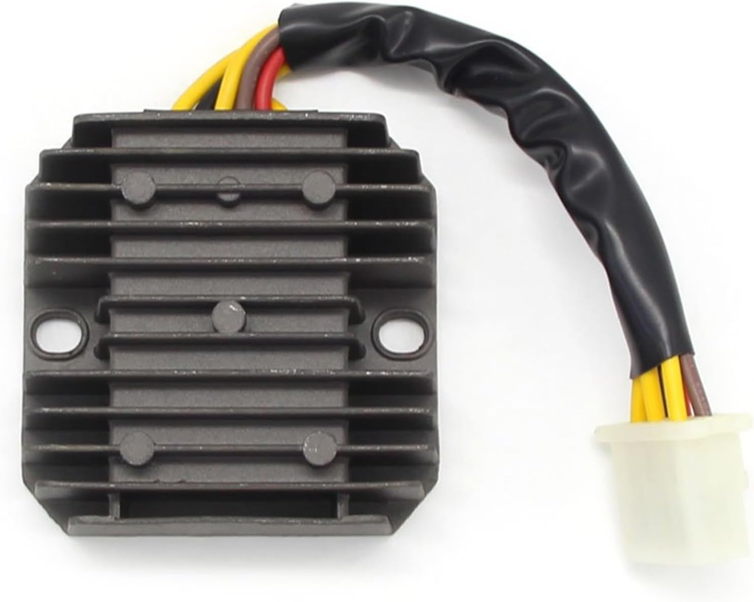 Rectifier Parts Motorcycle Voltage Regulator Rectifier for Kawasaki BJ250A BJ250C GPZ 1100 KZT10B ZXT10A Z 400 J KZ400J Z 550 B KZ550B image number 3