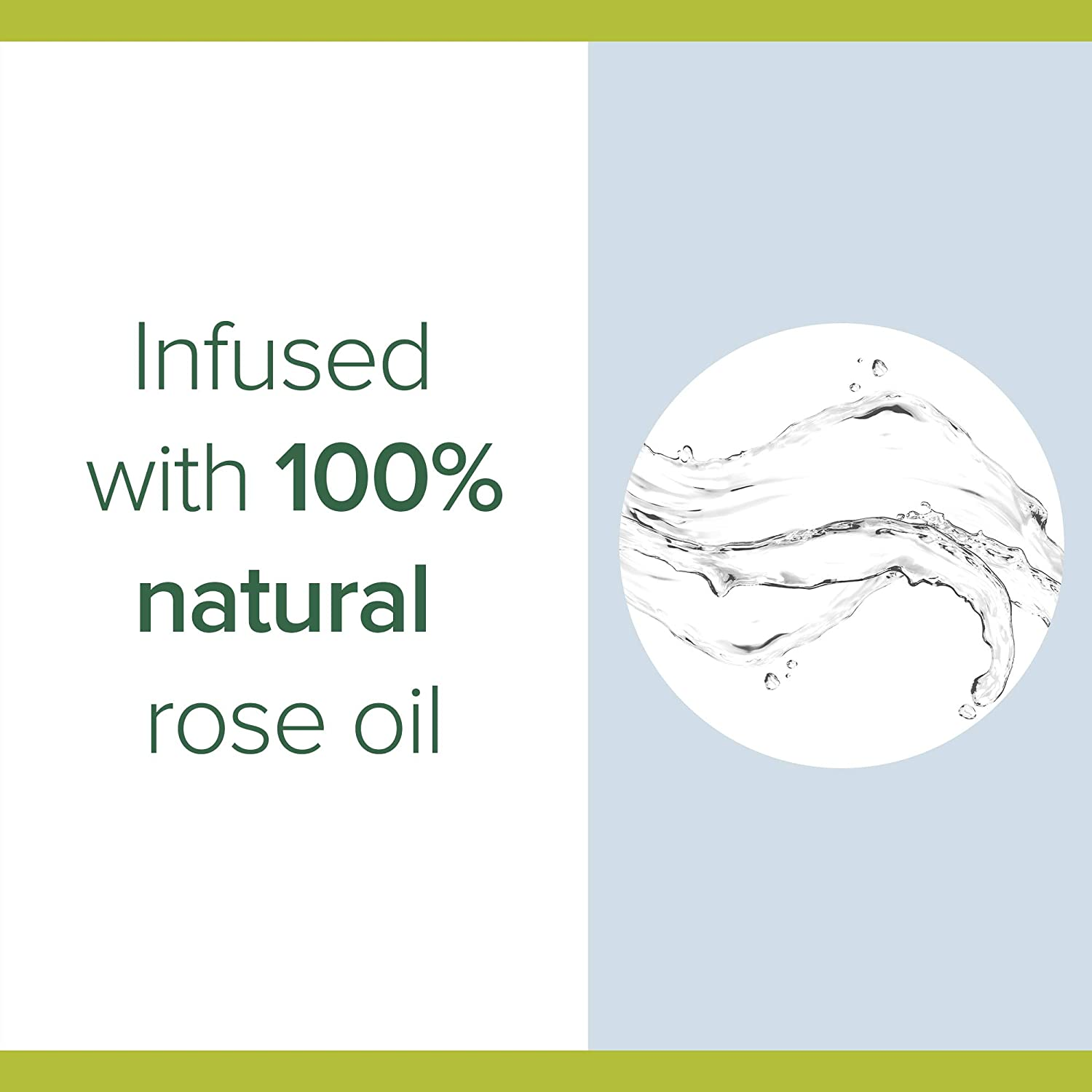 Palmolive Elements Liquid Hand Wash Soap 500Ml, Micellar 100 % Natural Rose Oil Pump, Recyclable Bottle image number 5