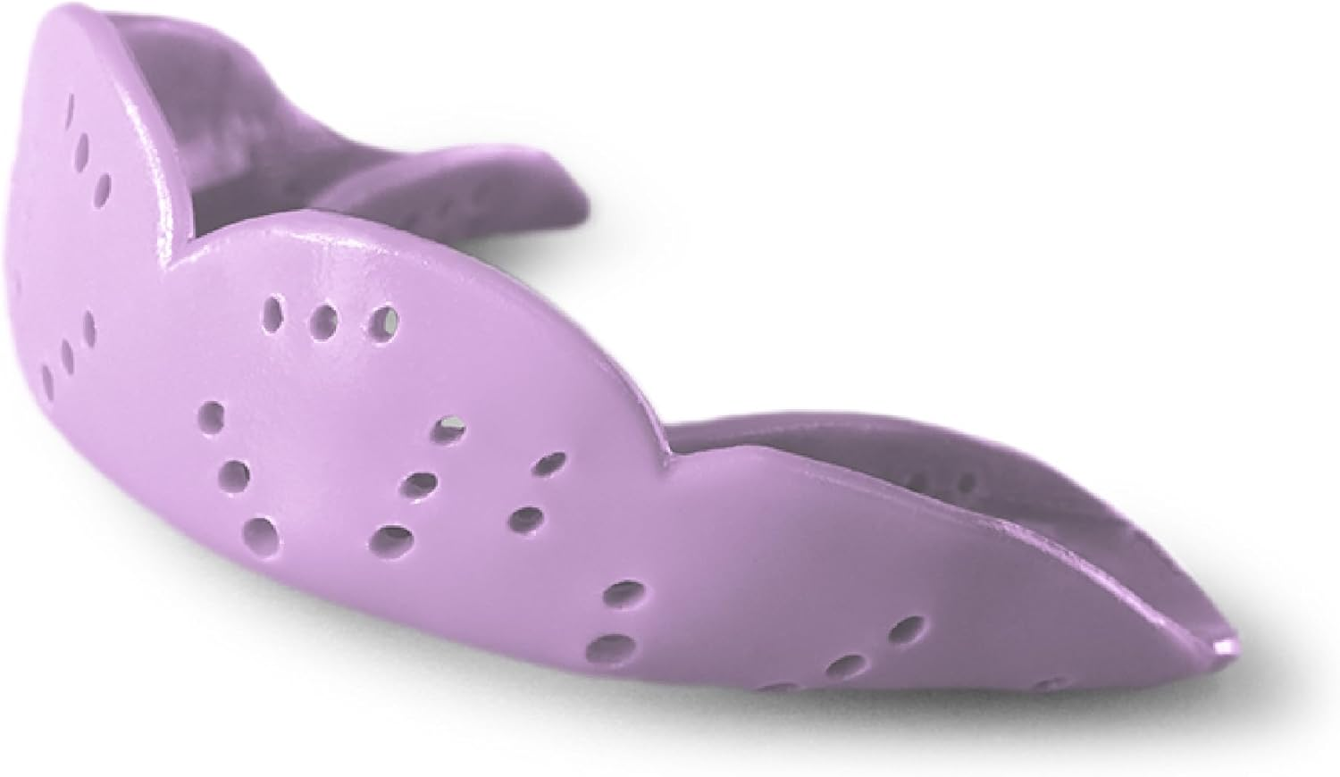 Sports Mouth Guard by SISU, Aero 1.6Mm Mouthguard for Basketball, Soccer, Hockey, Lacrosse, Custom Fit for Youth and Adults image number 3