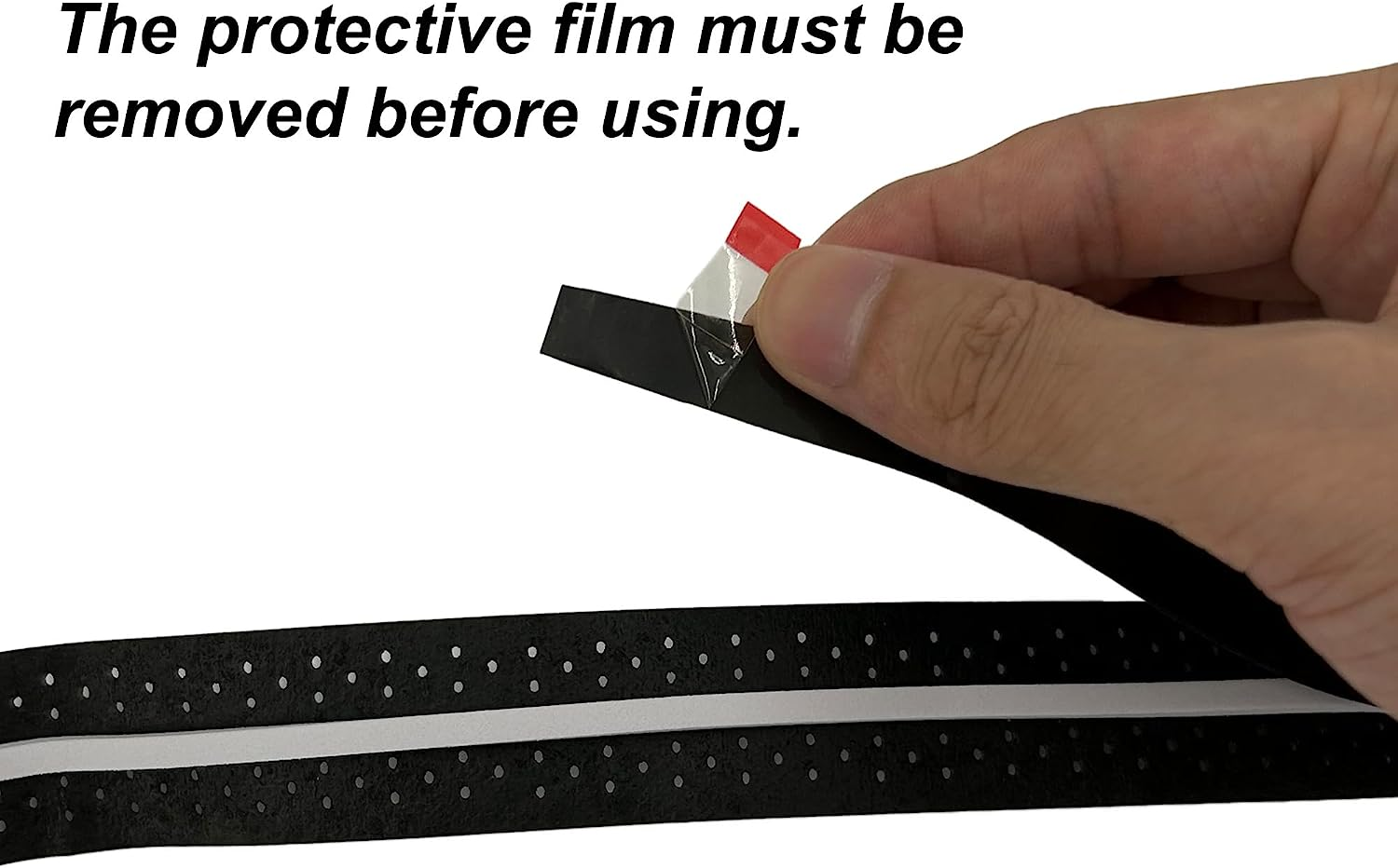 Senston Tennis Racket Grip Tape Badminton Racquet Overgrips