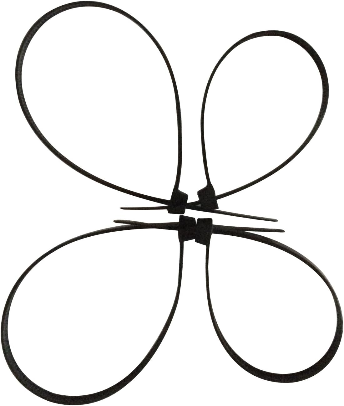 Machter Power Steering Rack Boots Kit Fit for Holden Commodore VT VX VY VZ WH WK WL for Ford Falcon BA BF Power AU Series 1 2 3 and Toyota Camry image number 3