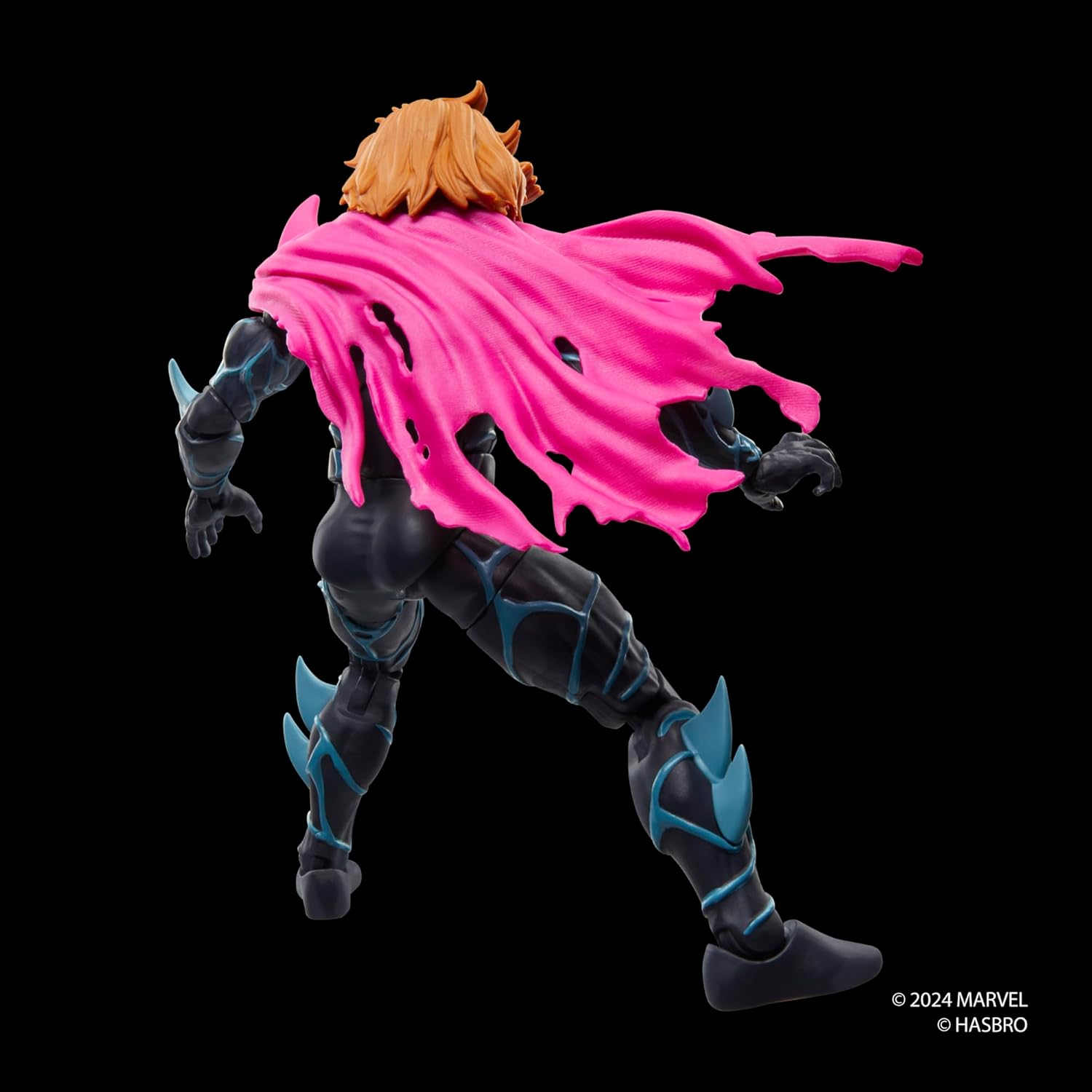 Marvel Legends Series Marvel'S Kaine, Retro Comics Collectible 6-Inch Scale Action Figure image number 1