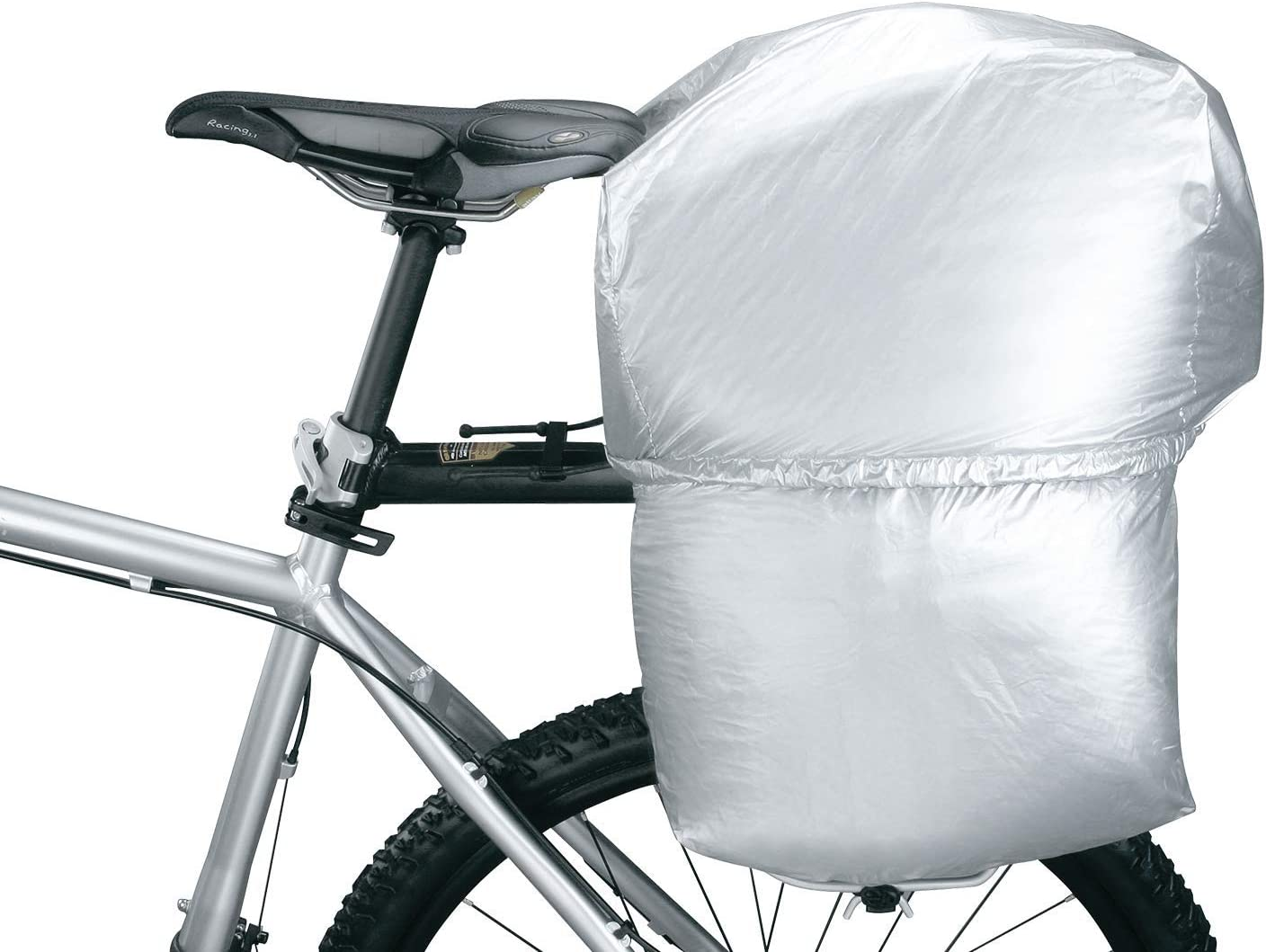 Topeak Rain Trunk Bag DXP and EXP Cover image number 4