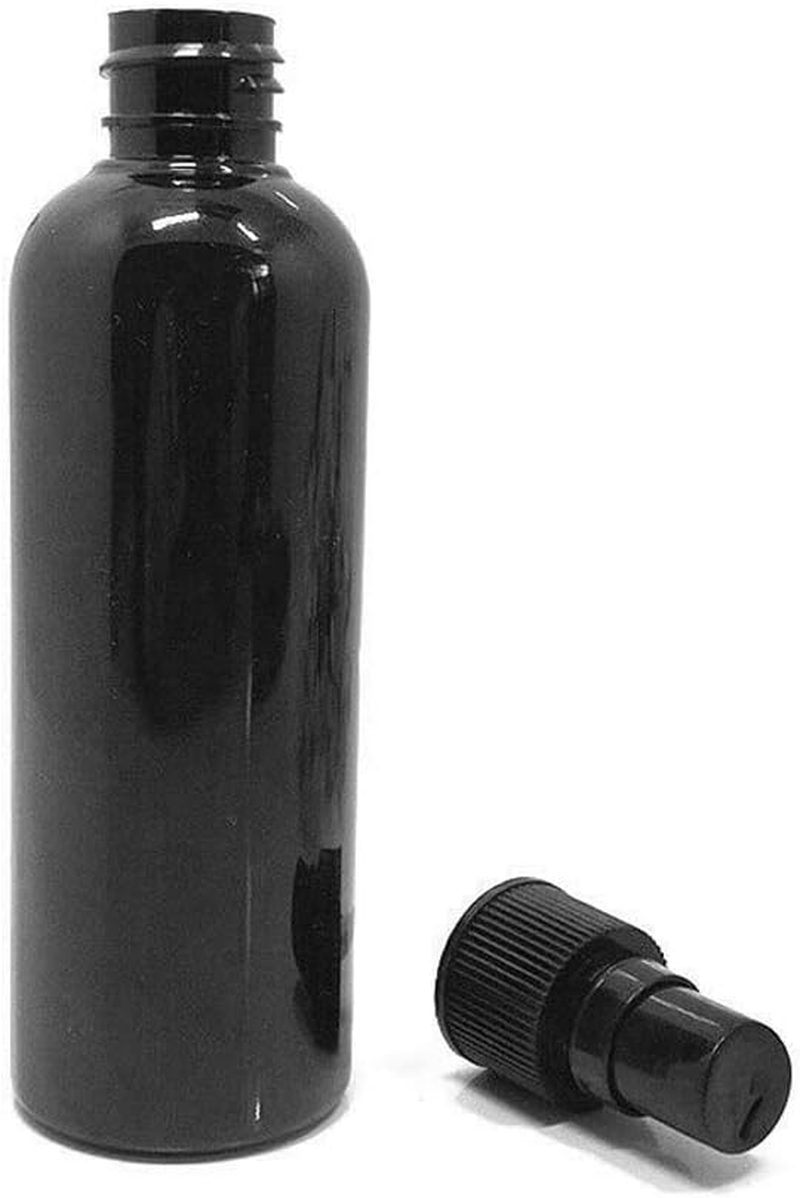 20X Portable Empty Fine Mist Spray Bottle Refillable Perfume Liquid Bottle 100ML image number 3