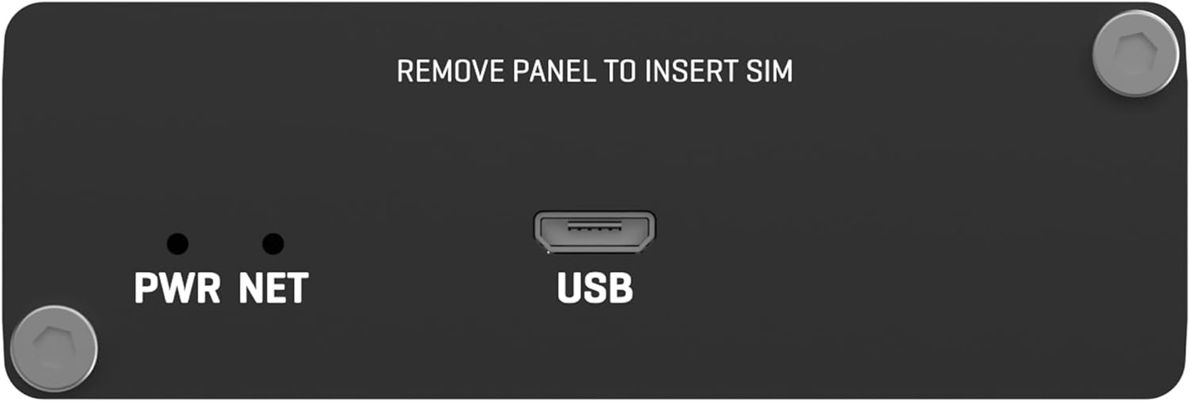 Teltonika Industrial Cat M1 Nb/Iot Cellular Modem image number 3