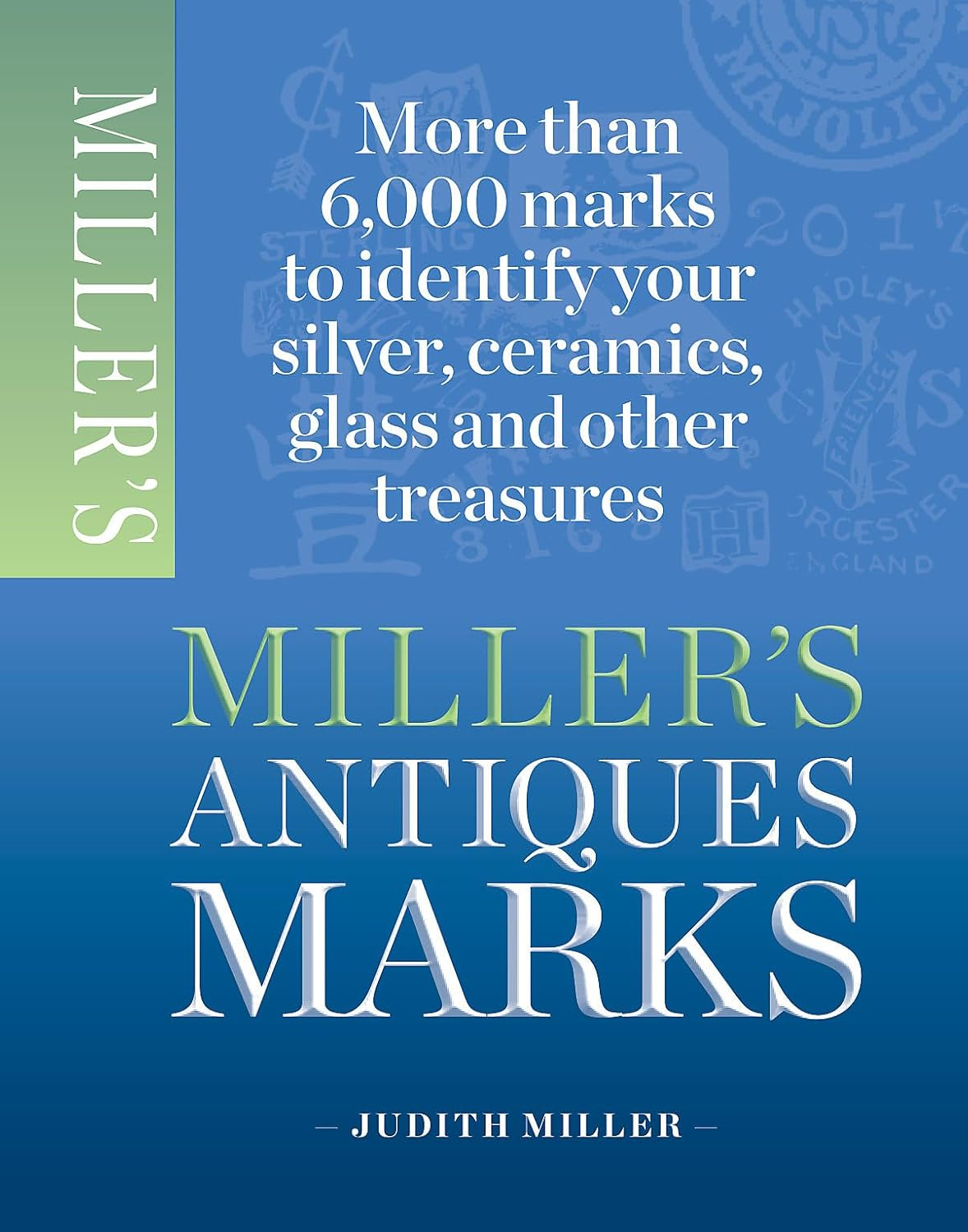 Miller'S Antiques Marks