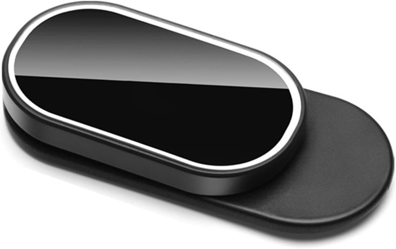 AZSNDB Seat Belt Retainer Clip - Low Profile Design Retaining Tool for Car Seat Belt Retainers, Seat Sides and Frames image number 5