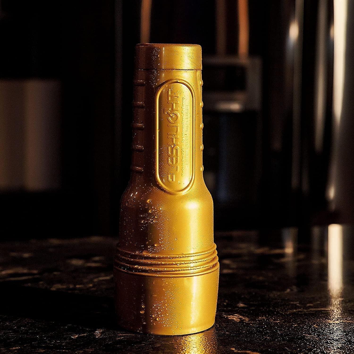 Fleshlight Stamina Training Unit Male Masturbator, Pink Lady - Pink Lady image number 1