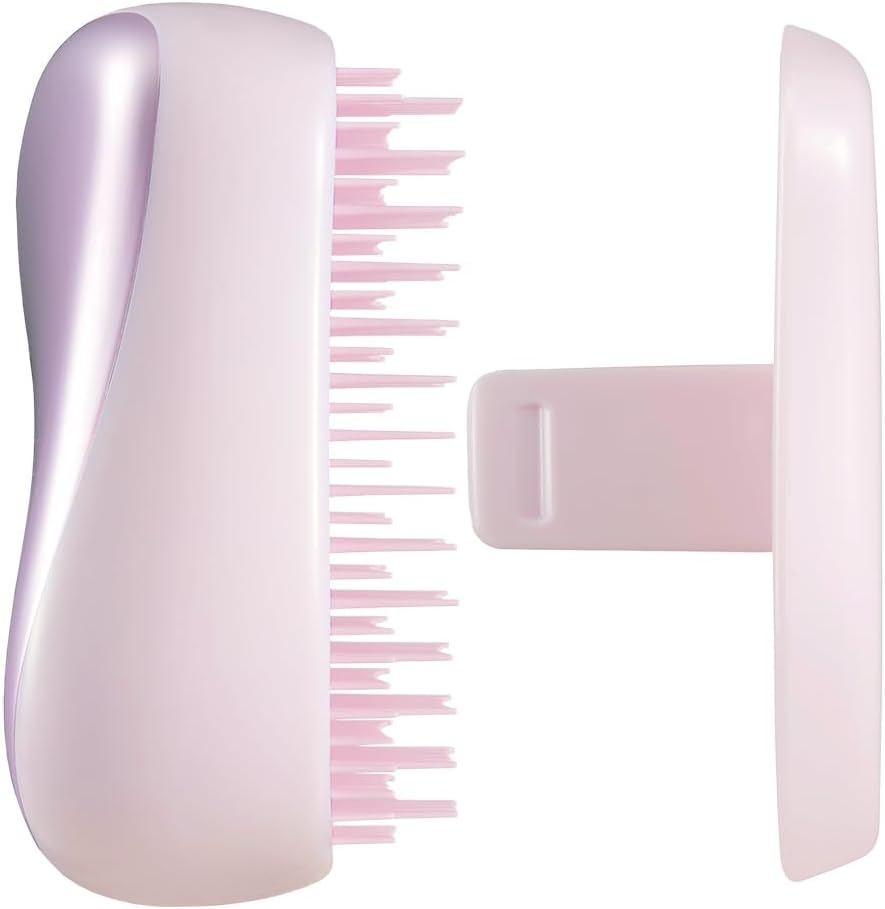 TANGLE TEEZER TANGLE TEEZER Compact Styler Lilac Mirage image number 2
