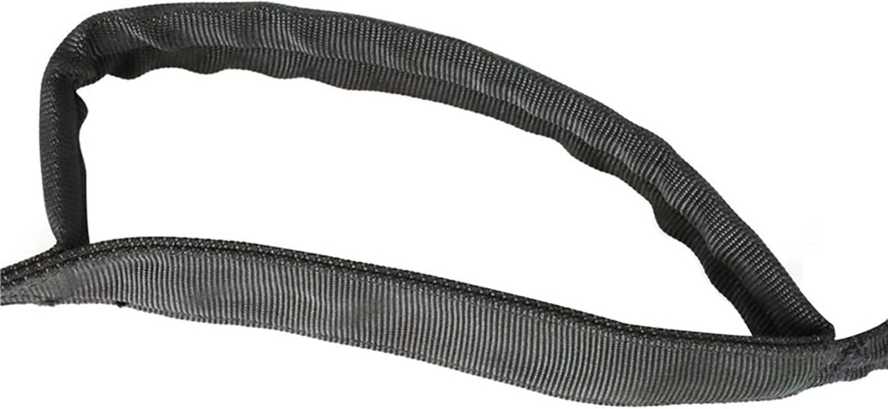 Adjustable Waist Belt Hands Free Dog Leash for Running Training Walking Pet Leash Fanny Pack image number 2