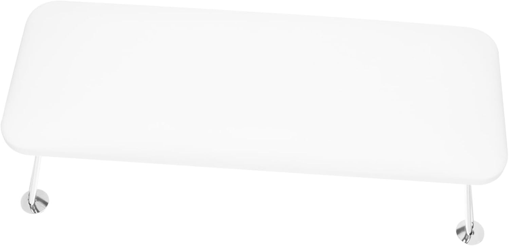 FOMIYES Manicure Hand Pillow Cushion Leather Material and Removable Design for Comfortable Nail Art Work