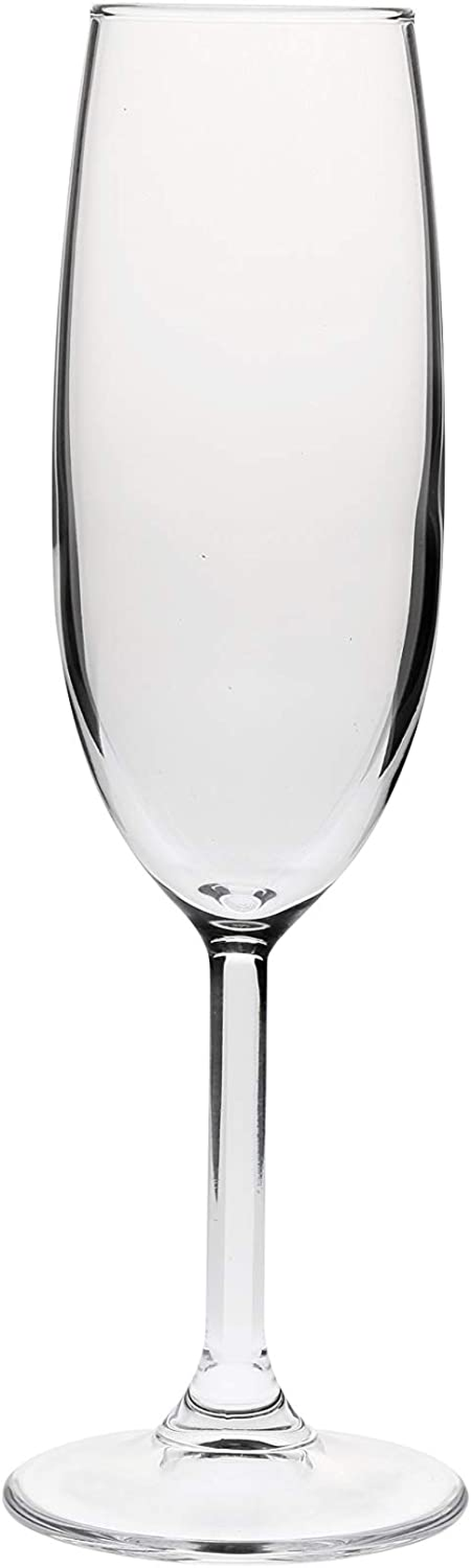 Wiltshire Classico Stemless Wine Glasses Set of 4 &ndash; Durable 435Ml Clear Wine Tumblers with Elegant Minimalist Shape, Premium Glassware for Wine, Water, Matcha or Cocktails, Dishwasher Safe image number 1