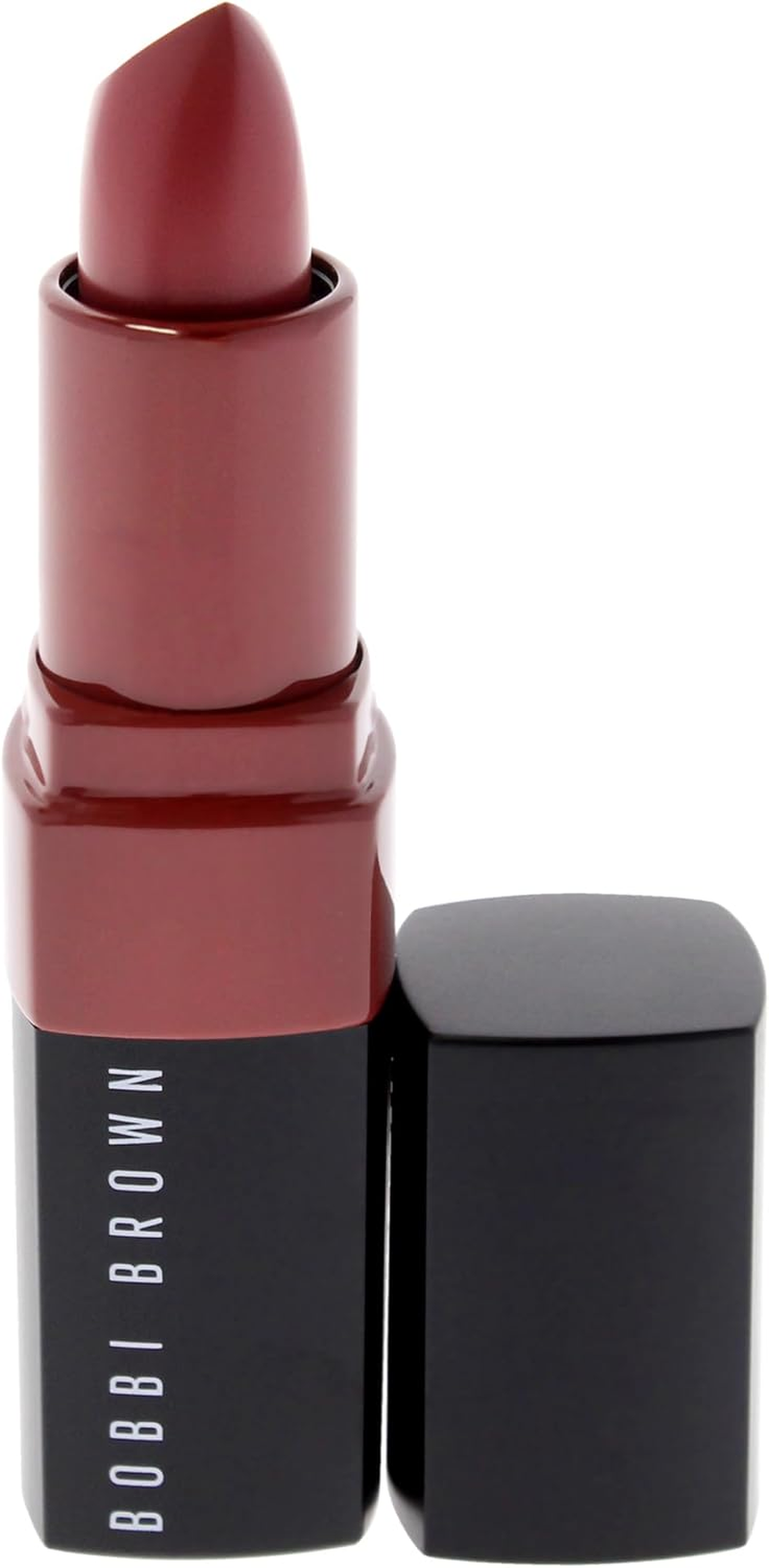 Crushed Lip Color - Italian Rose by Bobbi Brown for Women - 0.11 Oz Lipstick image number 6