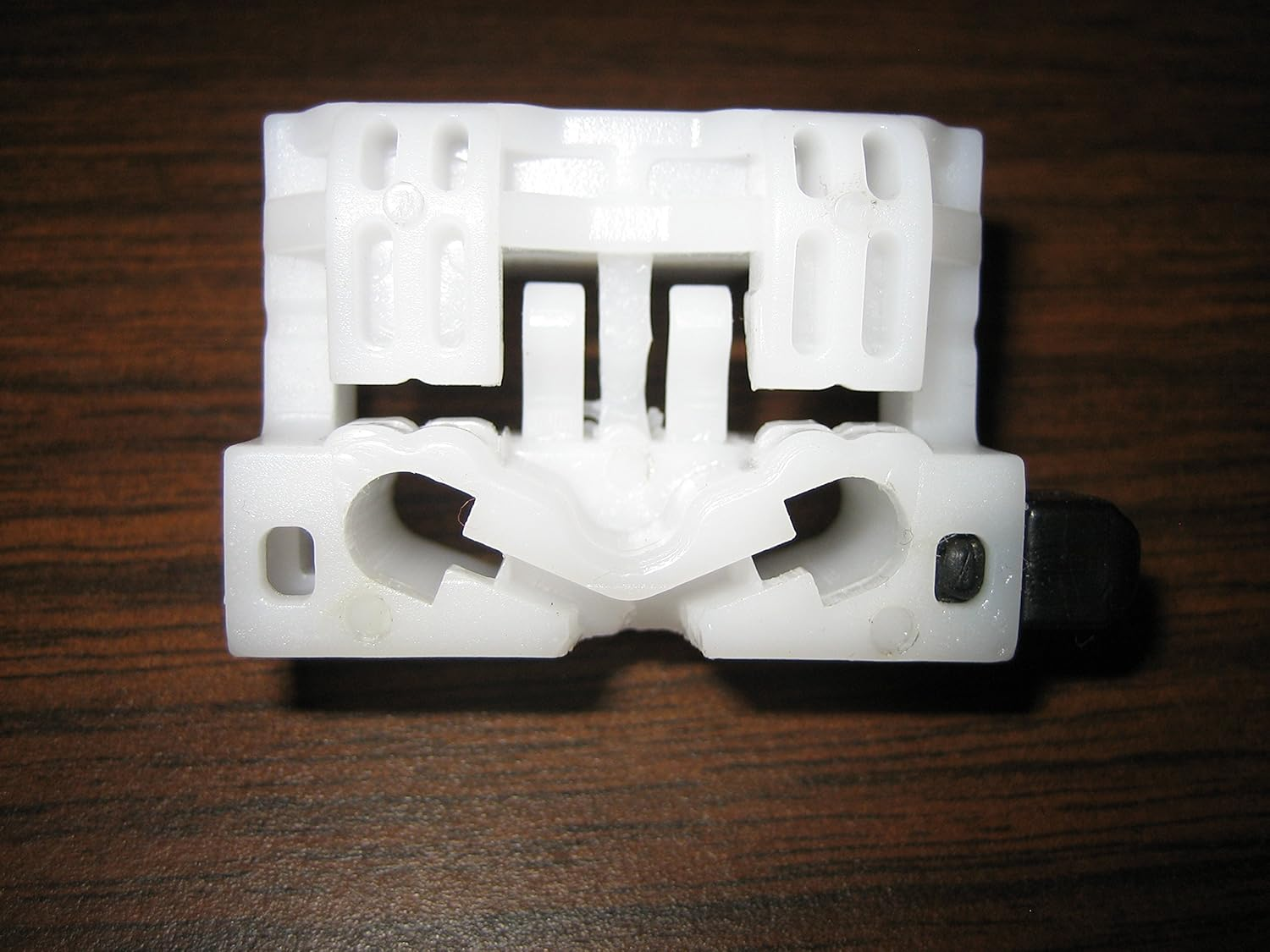 Regulatorfix (1) Window Regulator Repair Clip Front Left or Right for Chevrolet Cruze 2010-2016 image number 4