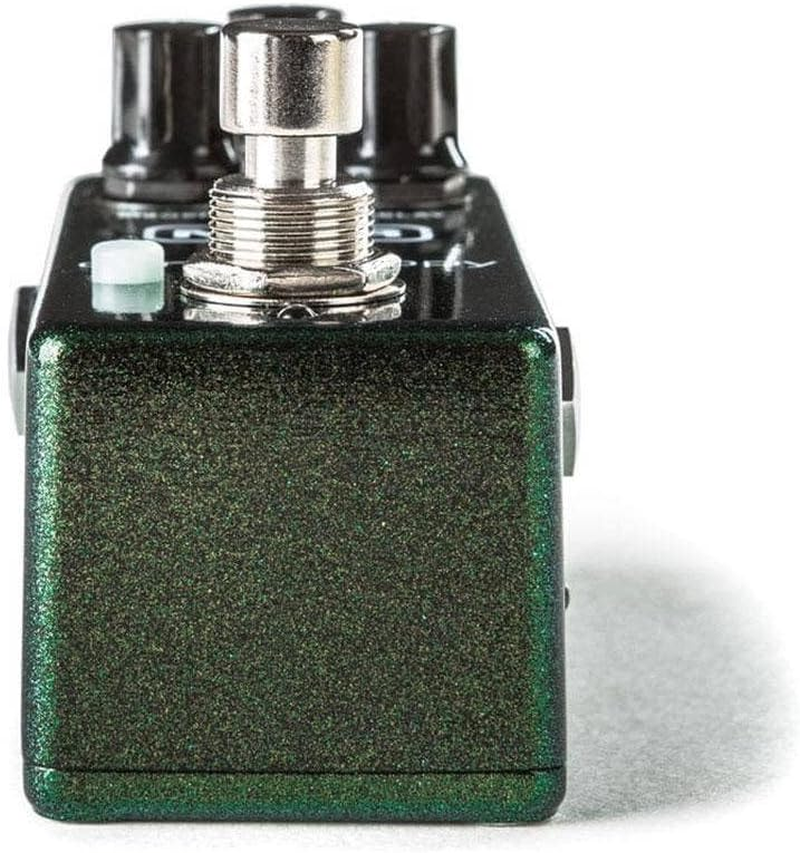 MXR Carbon Copy Mini Analog Delay Effects Pedal image number 6