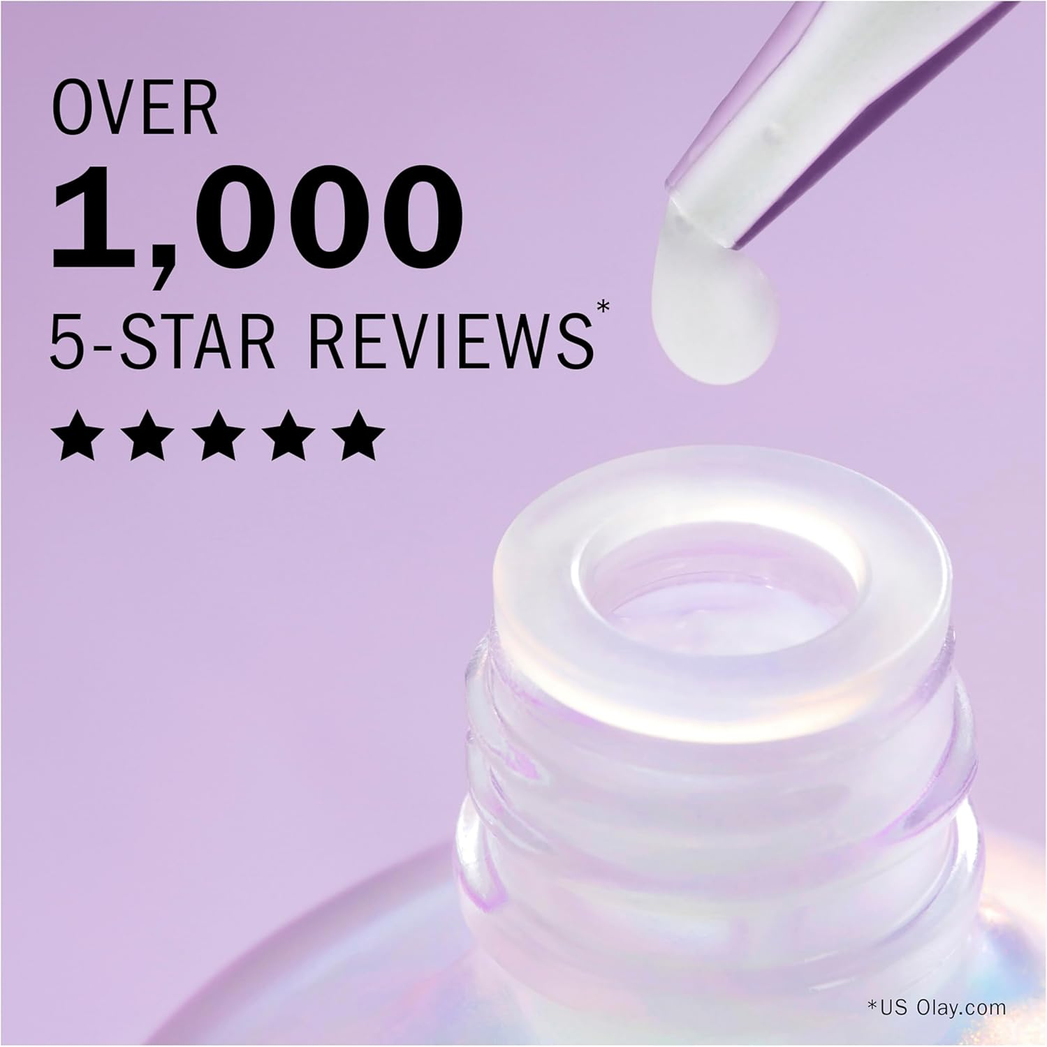 Olay Super Serum Night Repair anti Aging & Brightening 30Ml image number 2