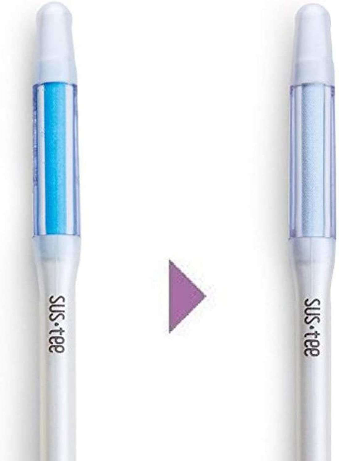 IPPINKA Sustee Aquameter, Set of 4,Plant Soil Moisture Sensor (Green, Medium) image number 4