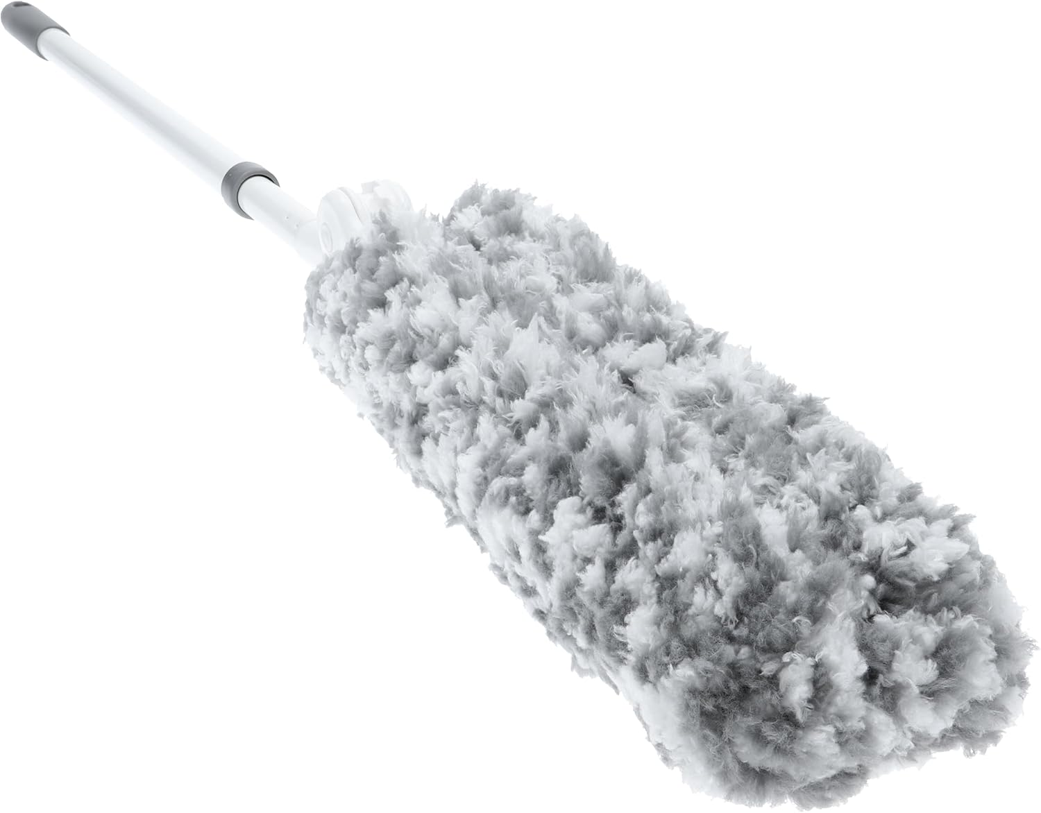 Sorbo Microfibre Dust Magnet Tool, Extenable Handle up to 135Cm for Reaching Hard to Reach Area'S, Machine Washable Cleaning Head image number 1