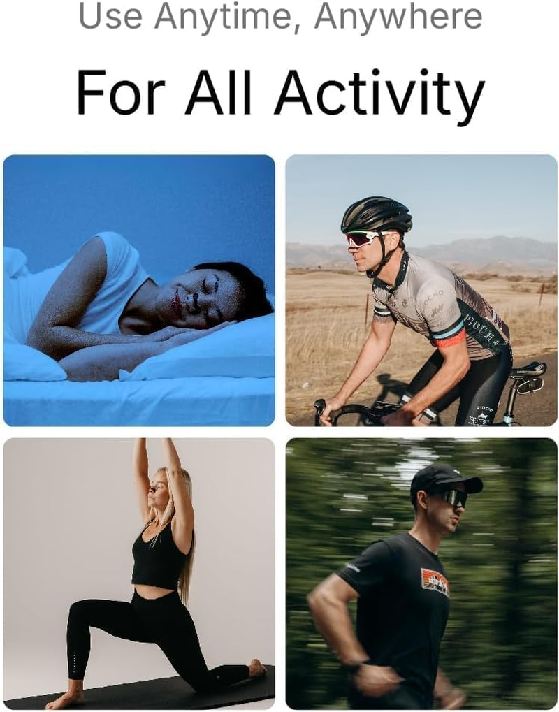 60-Day Count Skin Safe Anti-Snoring Devices, Sleep Nasal Strips Refill Pack,Nose Tape for Sleeping,Reduce Snoring, Extra Strength Snore Stopper,Improve Sleep Quality Snoring（Round Type） image number 4