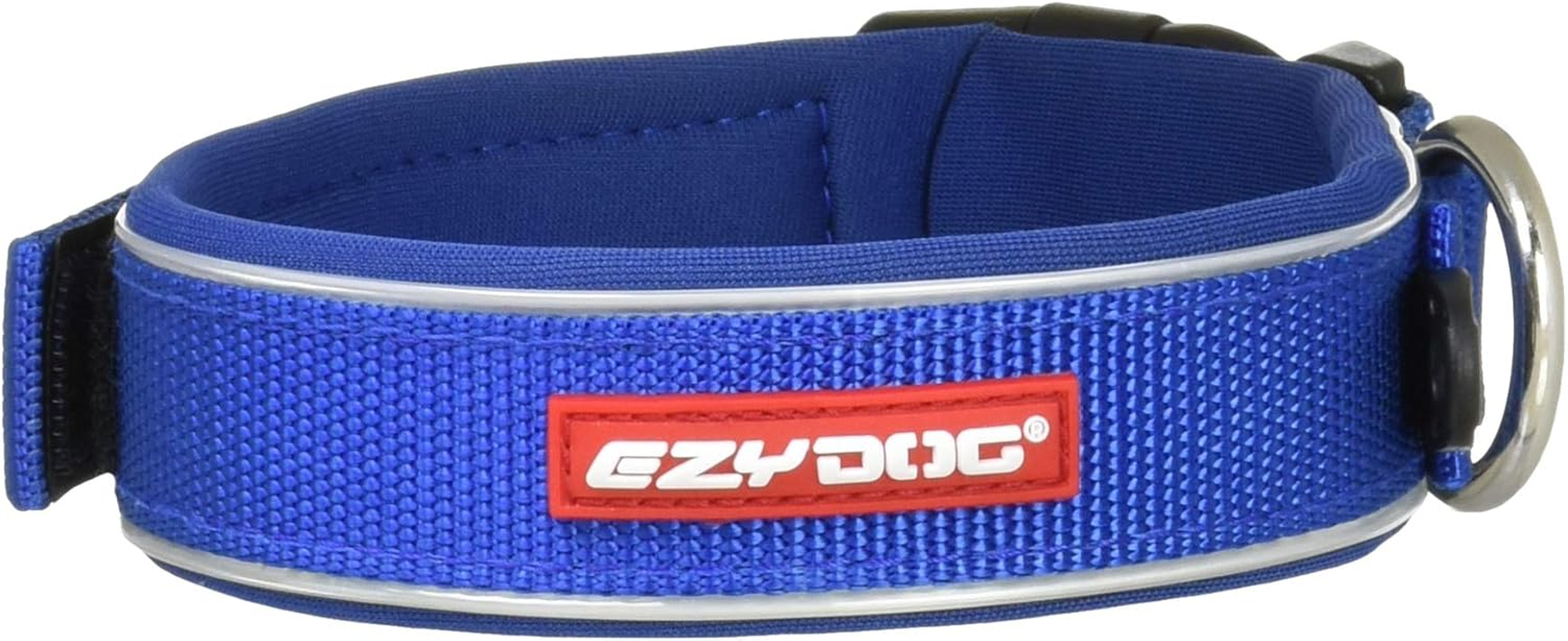 EZYDOG Collar, Neo Color, Bubble Gum, Small Dogs, XS Size