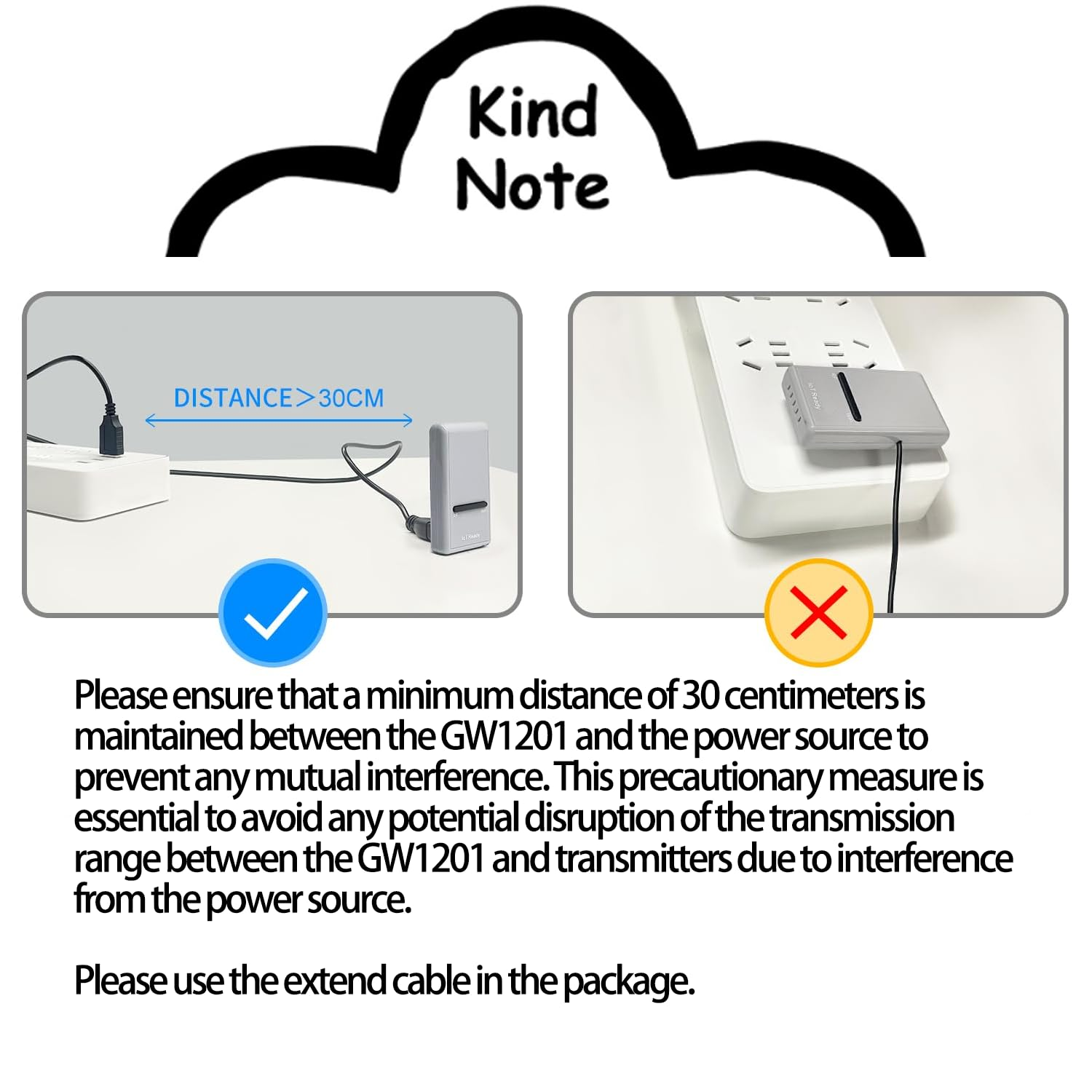 Pantech Weather Station Wireless Australia-Gen 3 SE Iot- Pt-Gw1201-Built-In Temperature, Humidity, and Barometric Sensors- Outdoor Sensor Ws69-Solar Power image number 1