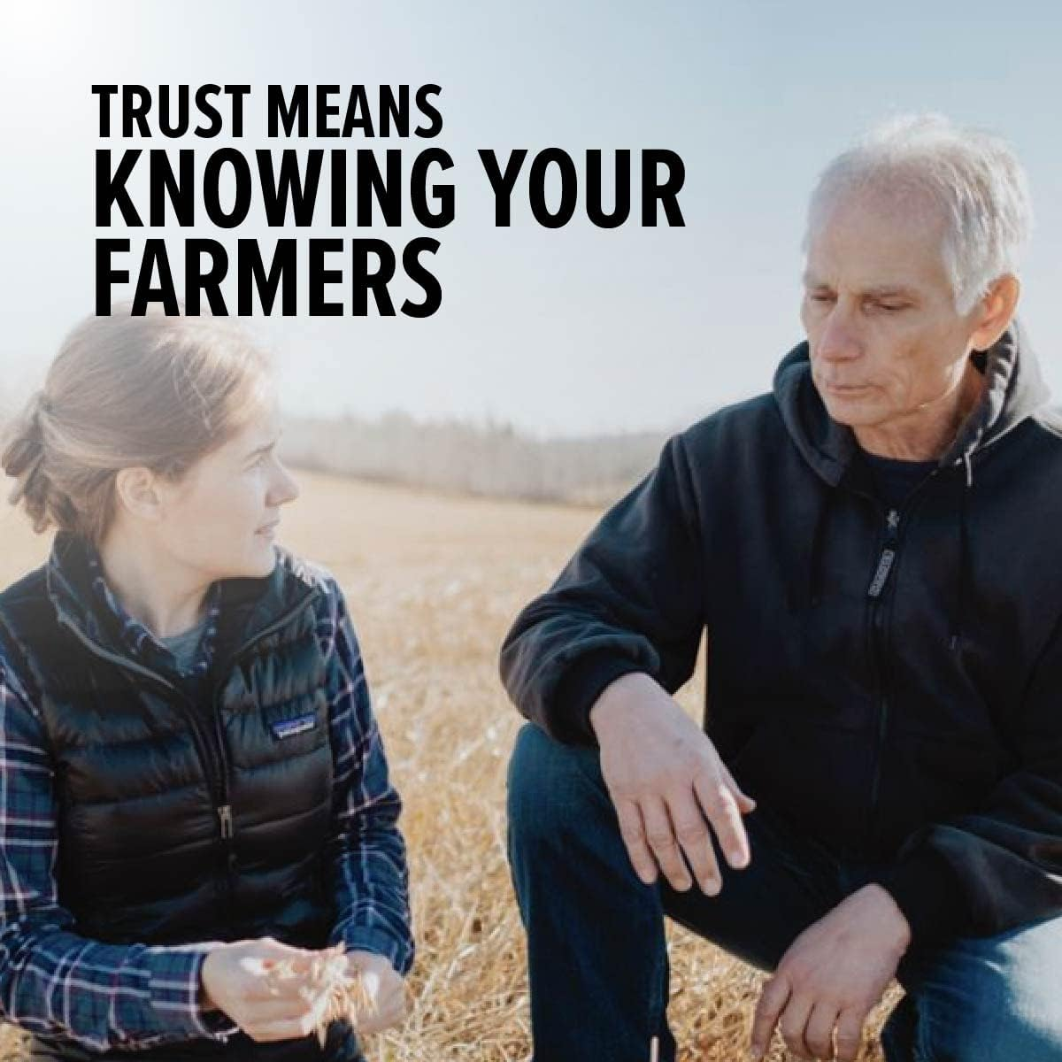 One Degree Organic Foods Sprouted Rolled Oats, USDA Organic, Non-Gmo Gluten Free Oatmeal, 24 Oz., 4 Pack image number 1