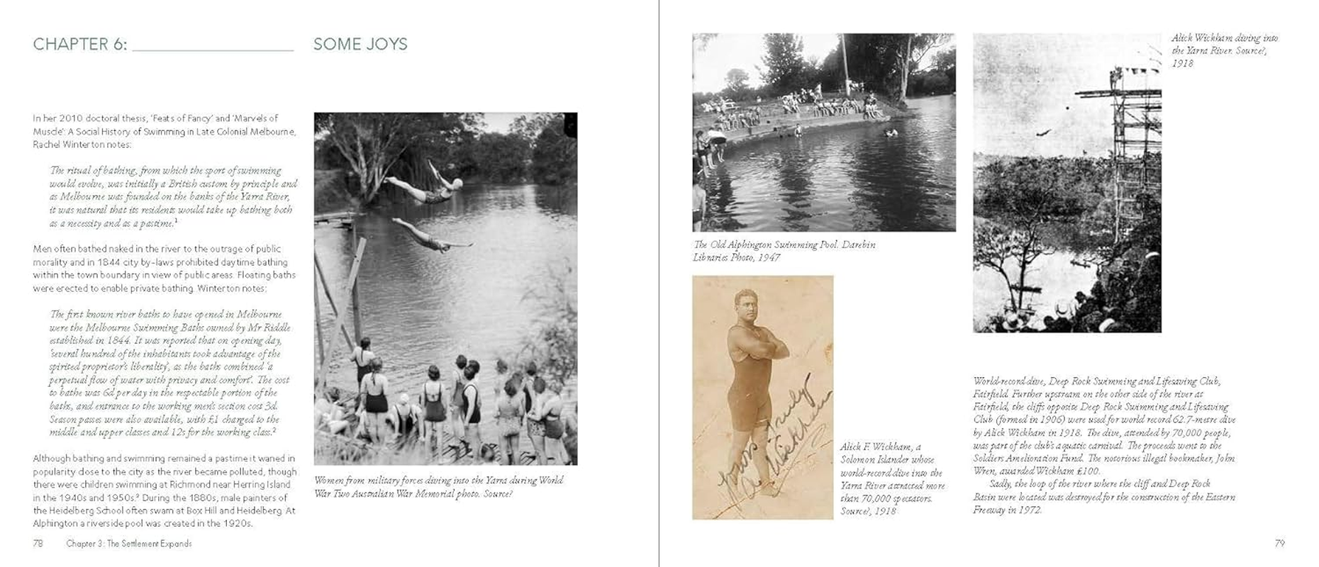 Yarra Birrarung: Artists, Writers and the River image number 2