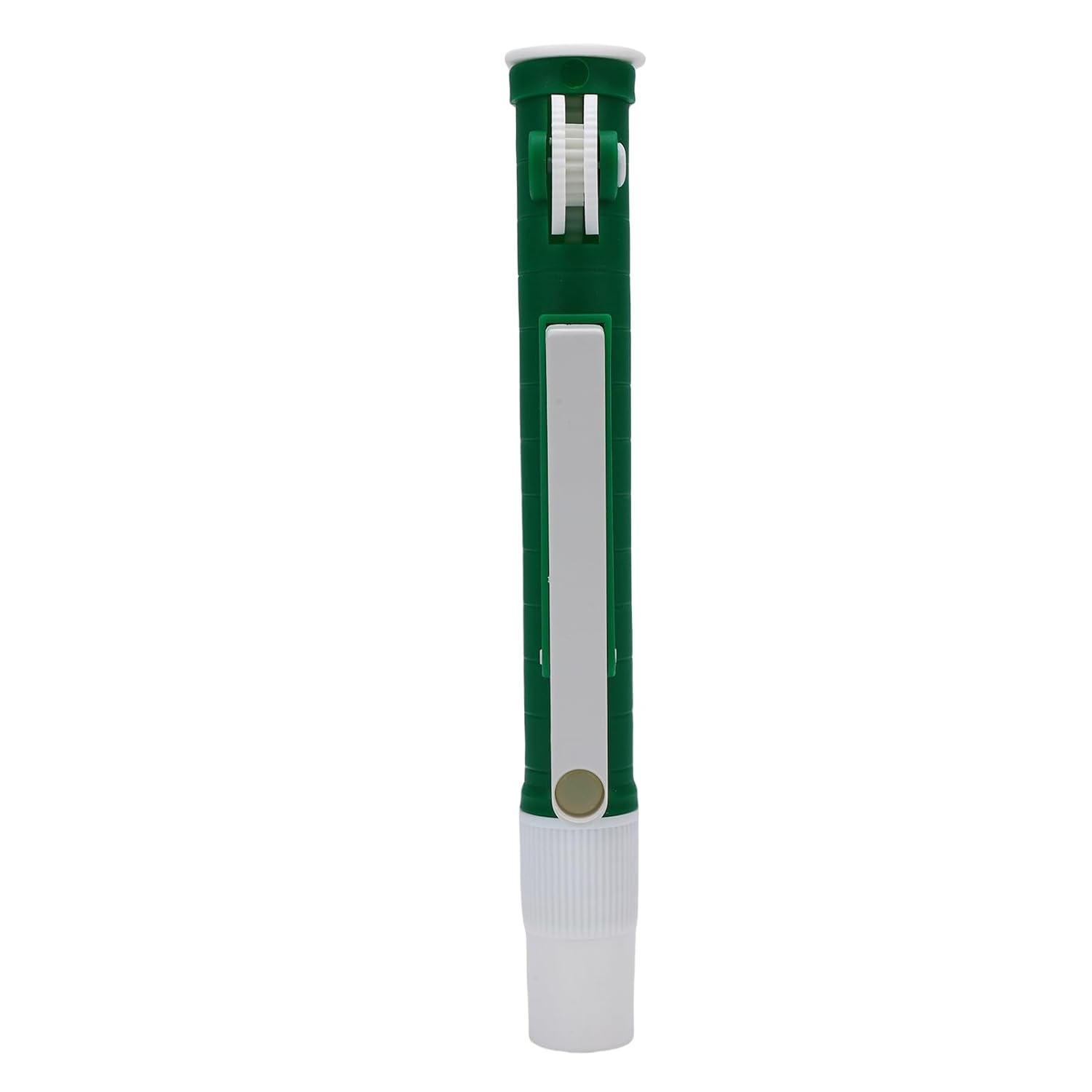 Jectse 10Ml Pipette Pump for Scientific Research, Easytooperate Liquid Pipette Pump for Laboratory