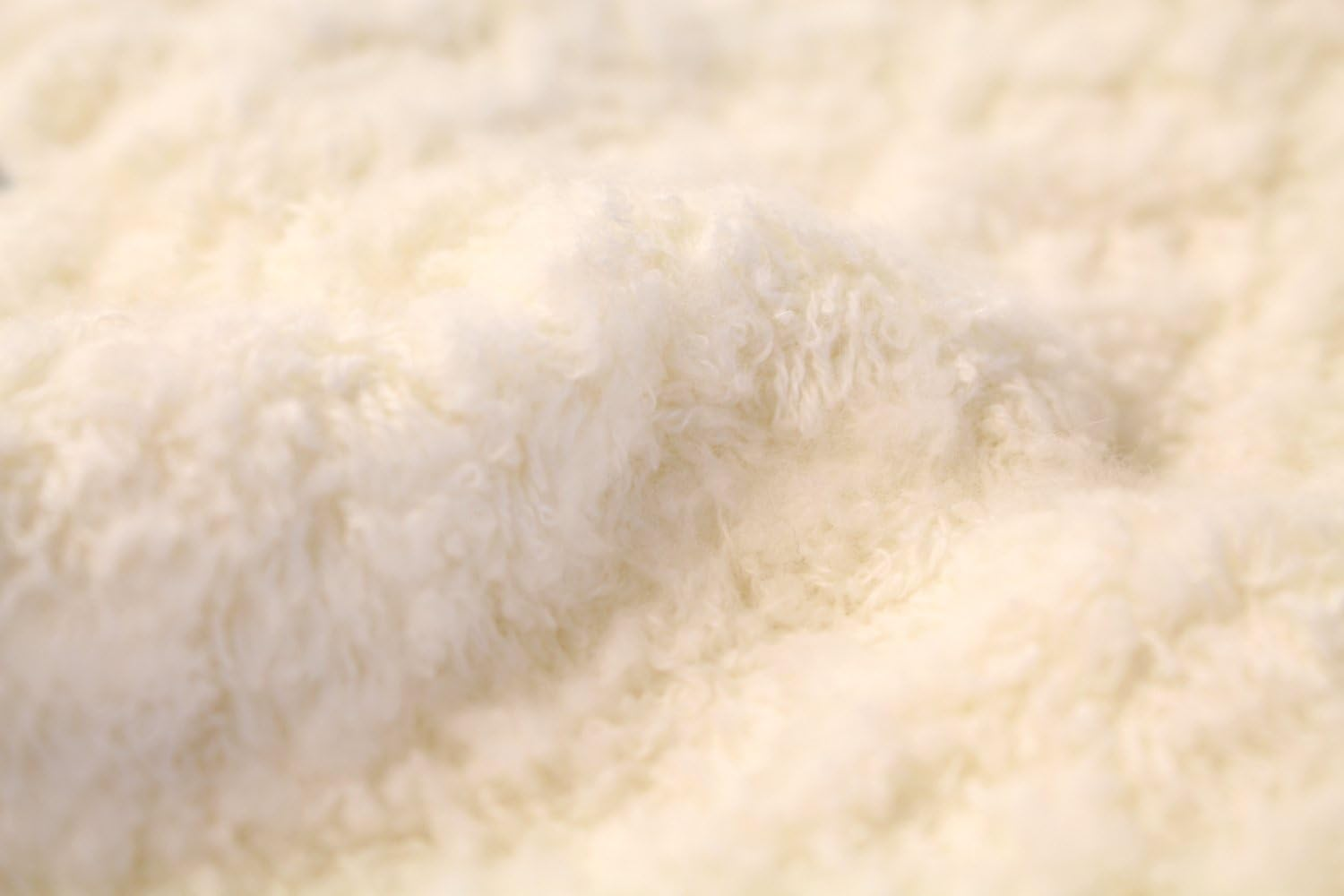 Imabari Towel, Bath Towel, Cool Miffy Mokomomoko Ivory