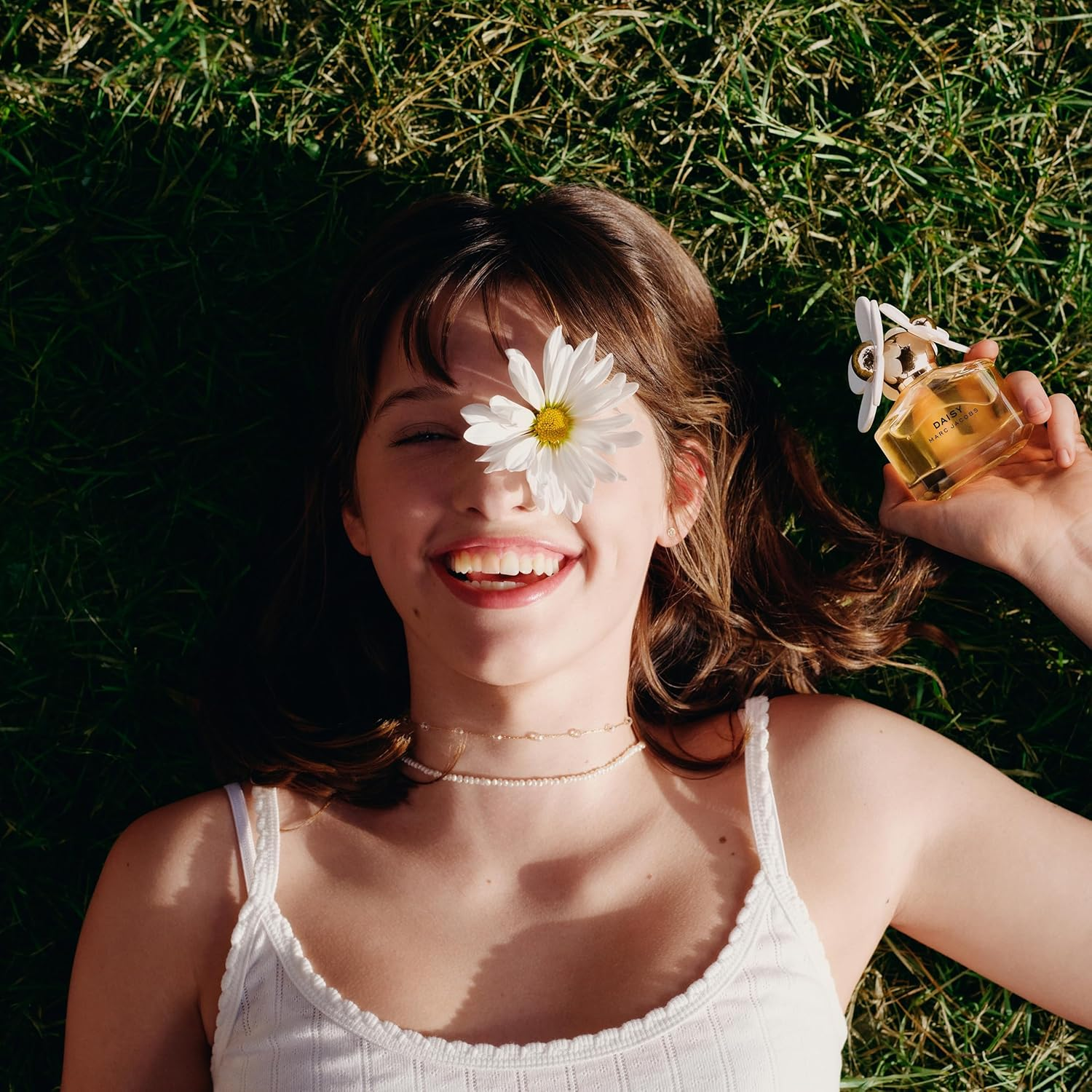 Marc Jacobs Daisy Eau De Toilette Spray