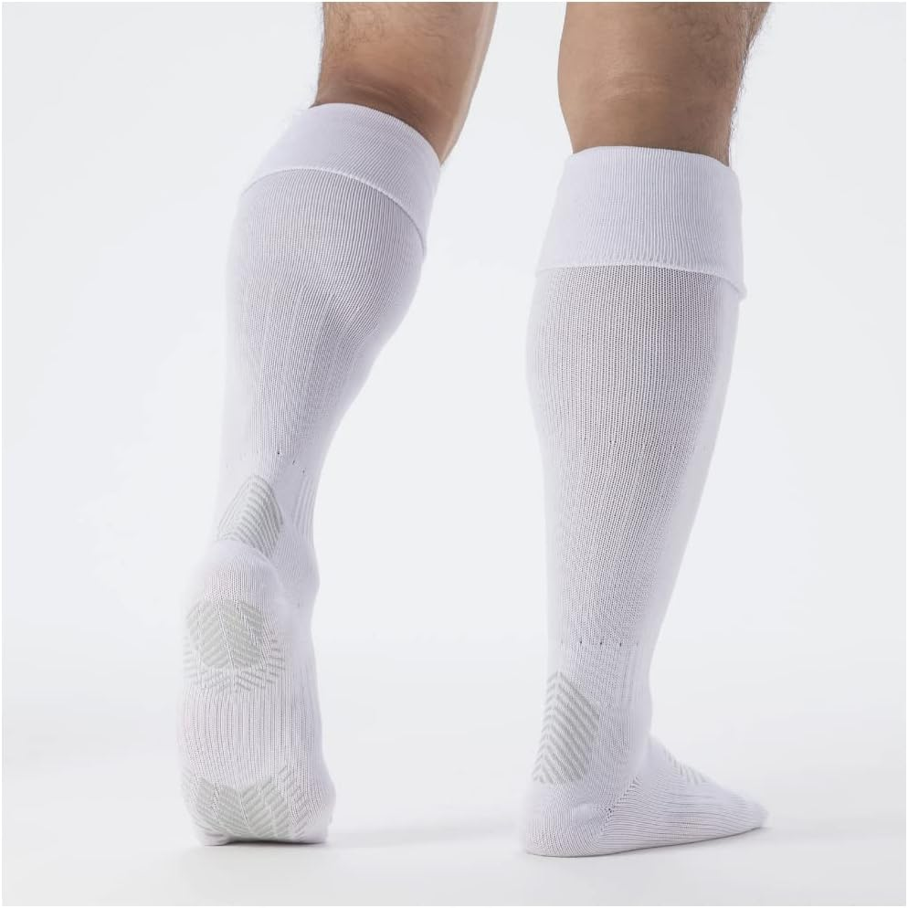 Mizuno P2MX2501 Soccer Wear, Zelo Glide Long Stockings image number 3