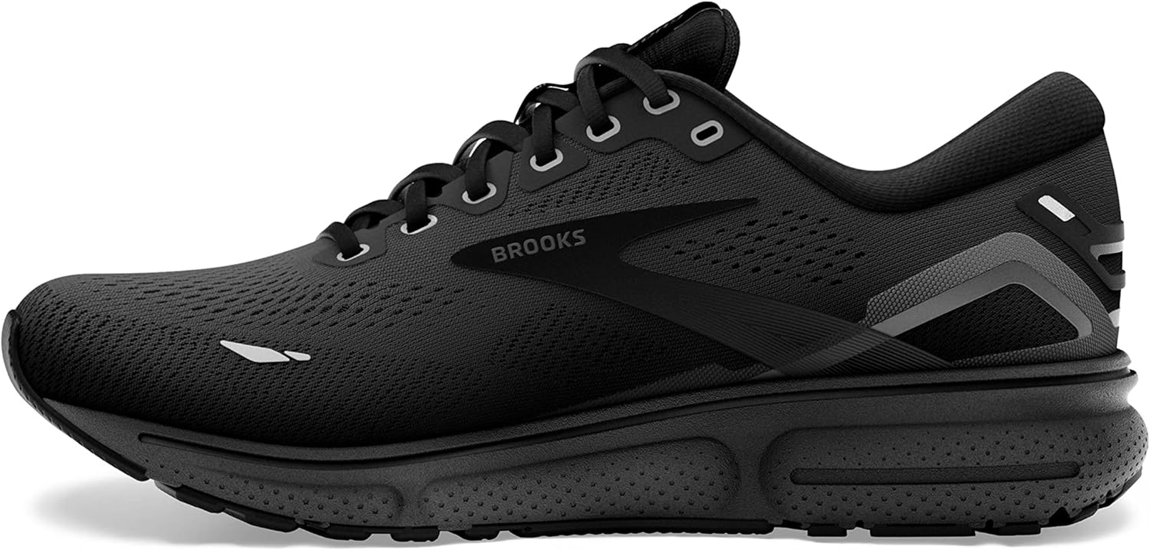 Brooks Women'S Ghost 15 Neutral Running Shoe image number 6