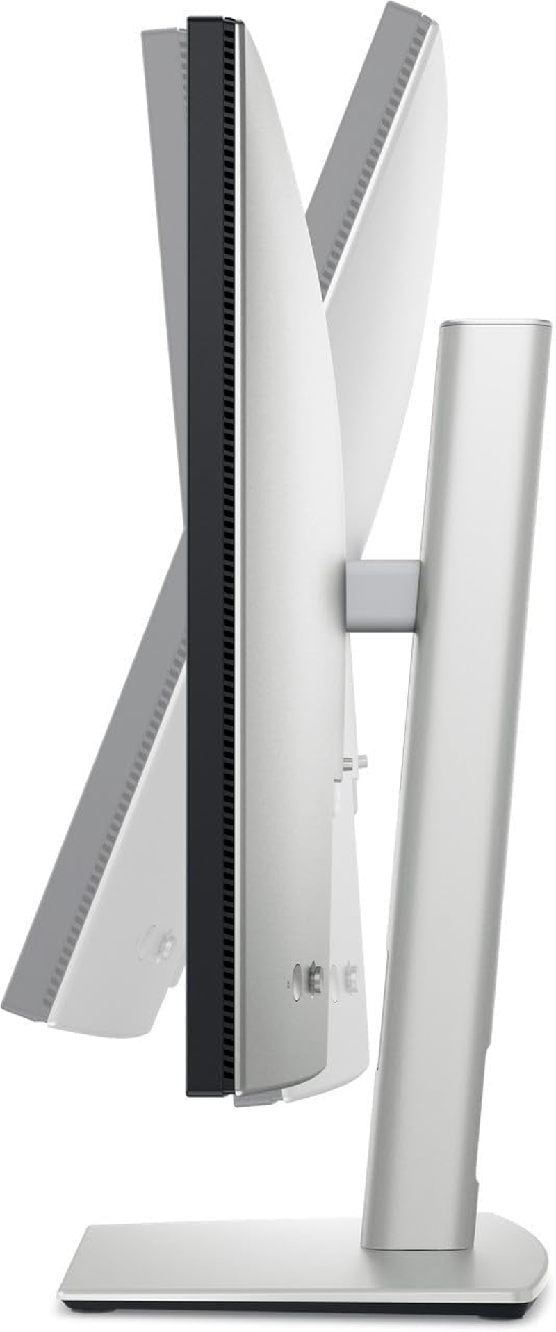 Dell Ultrasharp U2725QE 27' 4K Thunderbolt-Hub-Monitor Mit Bildwiederholfrequenz Von 120Hz image number 5