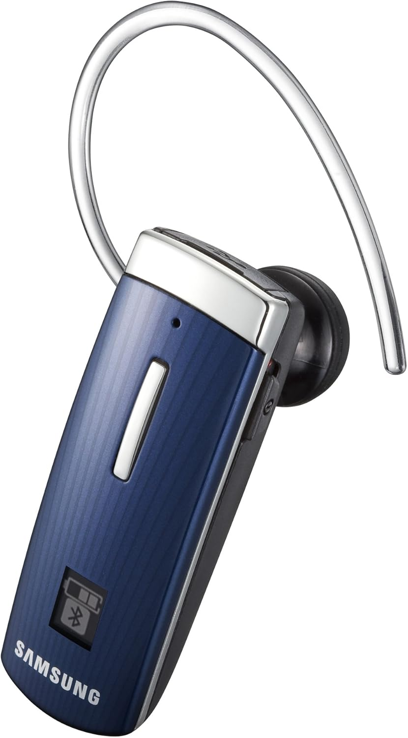 Samsung Bluetooth Headset with Micro USB Charging Port image number 1