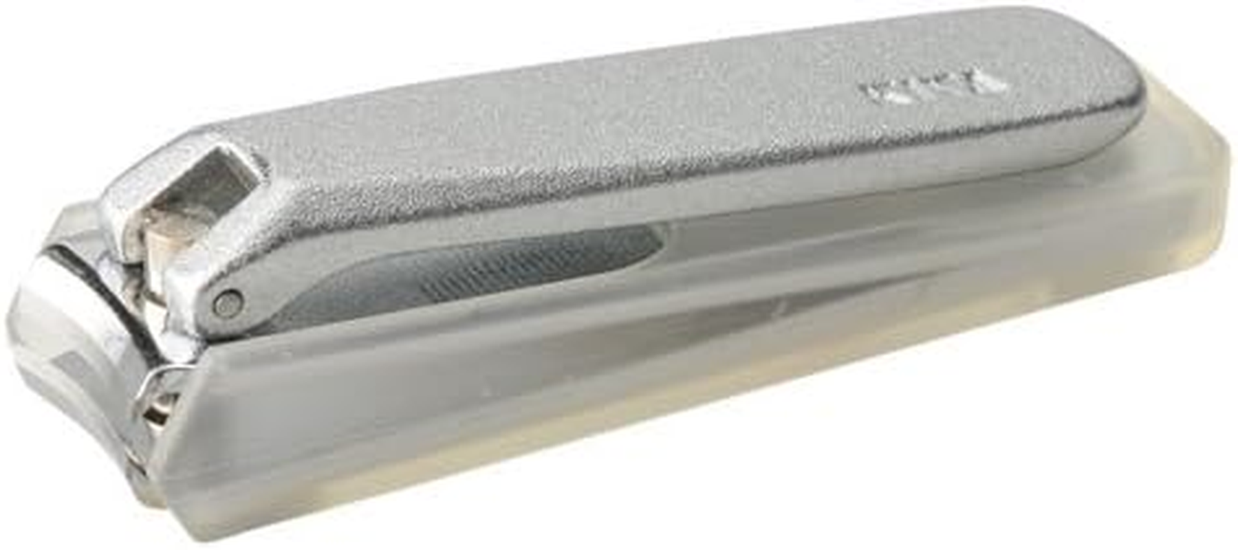 KIYA BK-T02 Hagane Nail Clippers, Large image number 2