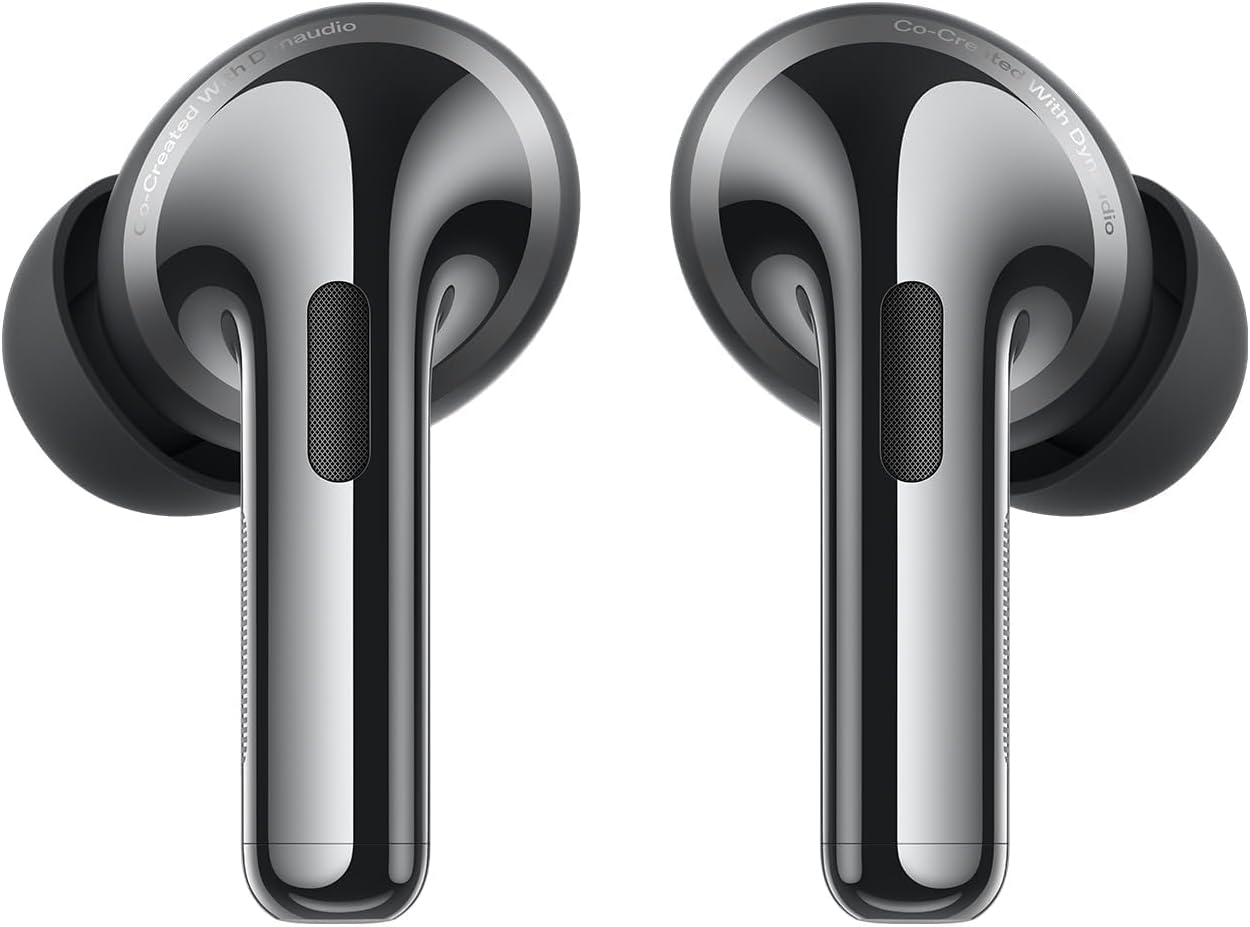 Oneplus Buds Pro 3 Tws Headphones One Size