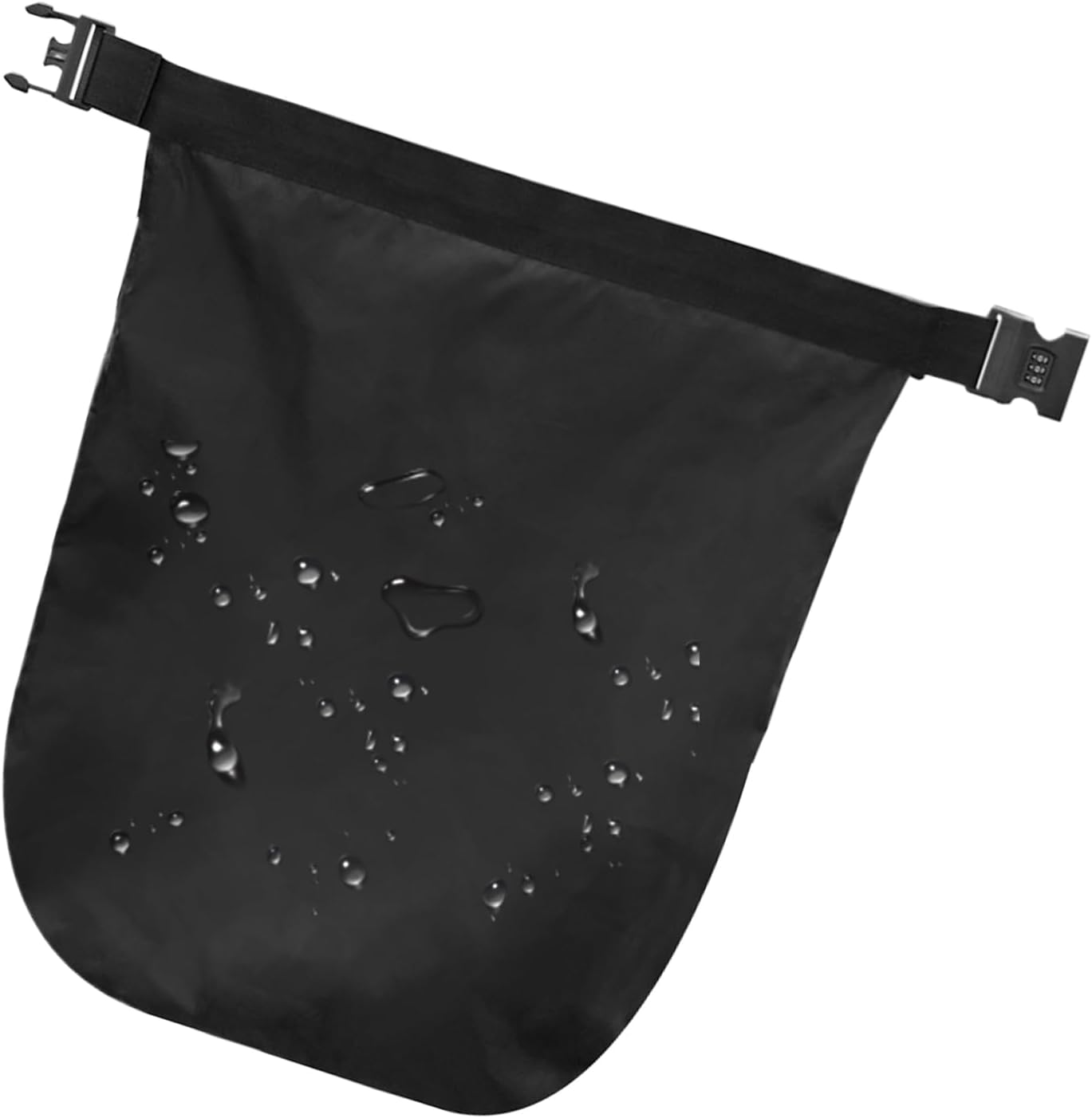 Hockey Helmet Bag &ndash; Silver-Coated Polyester Padded Helmet Storage | Protective Motorcycle Helmet for Travel & Gear Safety | Helmet Bag Ideal for Ice Hockey, Motorbike & Sports Equipment image number 3