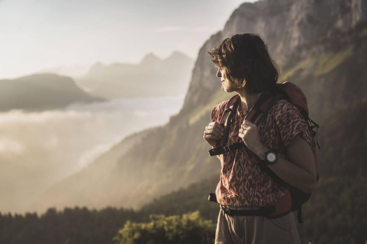 Lafuma Housse Protect Backpack Rain Cover image number 3