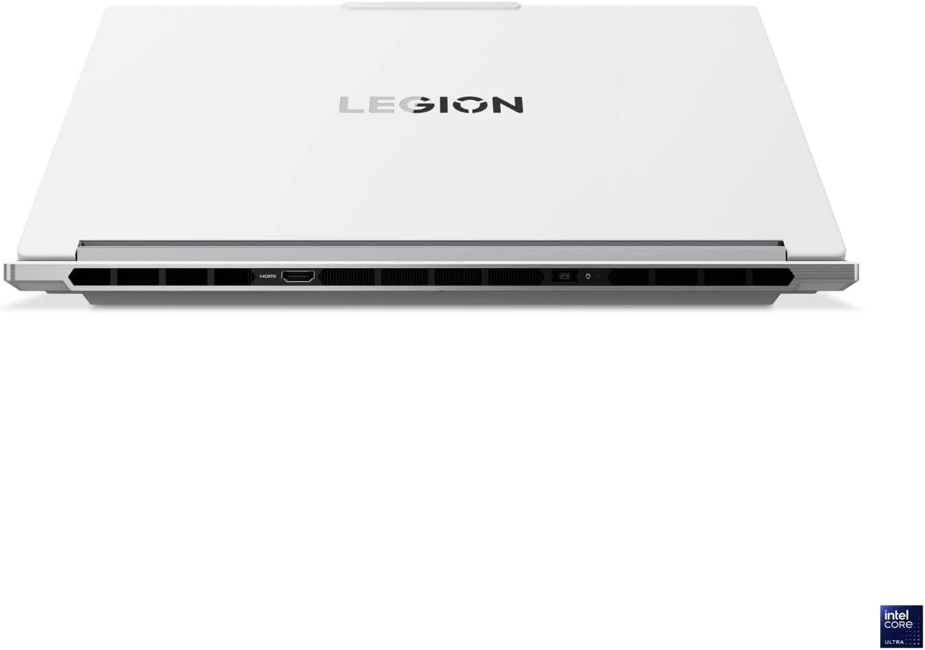 Lenovo Legion 7I 16IAX10 16 Inch OLED 240Hz Display Ultra 9 32GB 1TB RTX5070 Win11H AI Glacier White Gaming Laptop 83KY000MAU image number 2