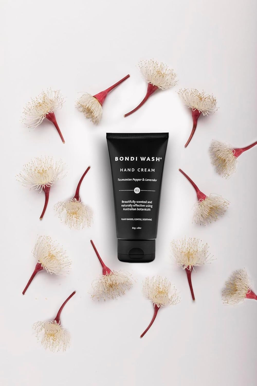Bondi Wash - Bondi Wash Luxurious Hand Cream 80G