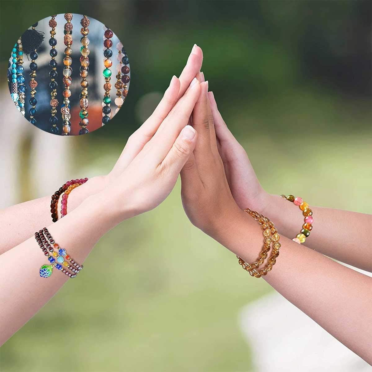 3 Roll Transparent Fishing Thread,0.2Mm X120M,0.25Mm X90M,0.3Mm X70M,Fishing Thread Clear Wire Bracelets Hanging Decorations Line DIY Crafts Jewelry Making Cord Beading Accessories