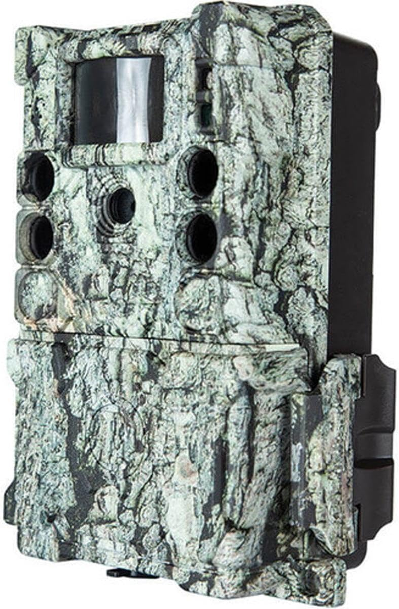 Bushnell Trail Camera CORE S-4K, No-Glow Game Camera with 4K Video and 1.5&rdquo; Color Viewscreen image number 6