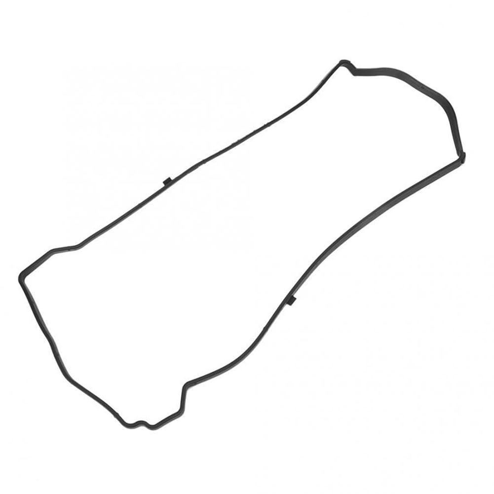 Engine Valve Cover Gasket Seals Compatible with Acura RSX TSX K20 K24 12030PNC000 12030-PNC-000 Valve Cover Gasket Seal image number 5