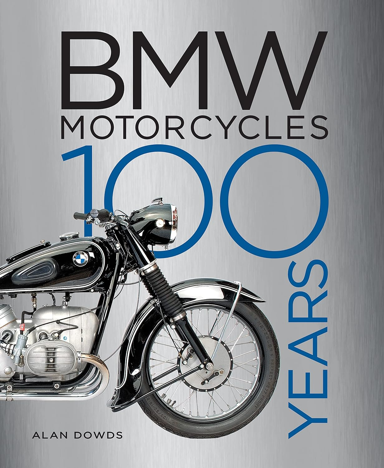 BMW Motorcycles: 100 Years image number 4